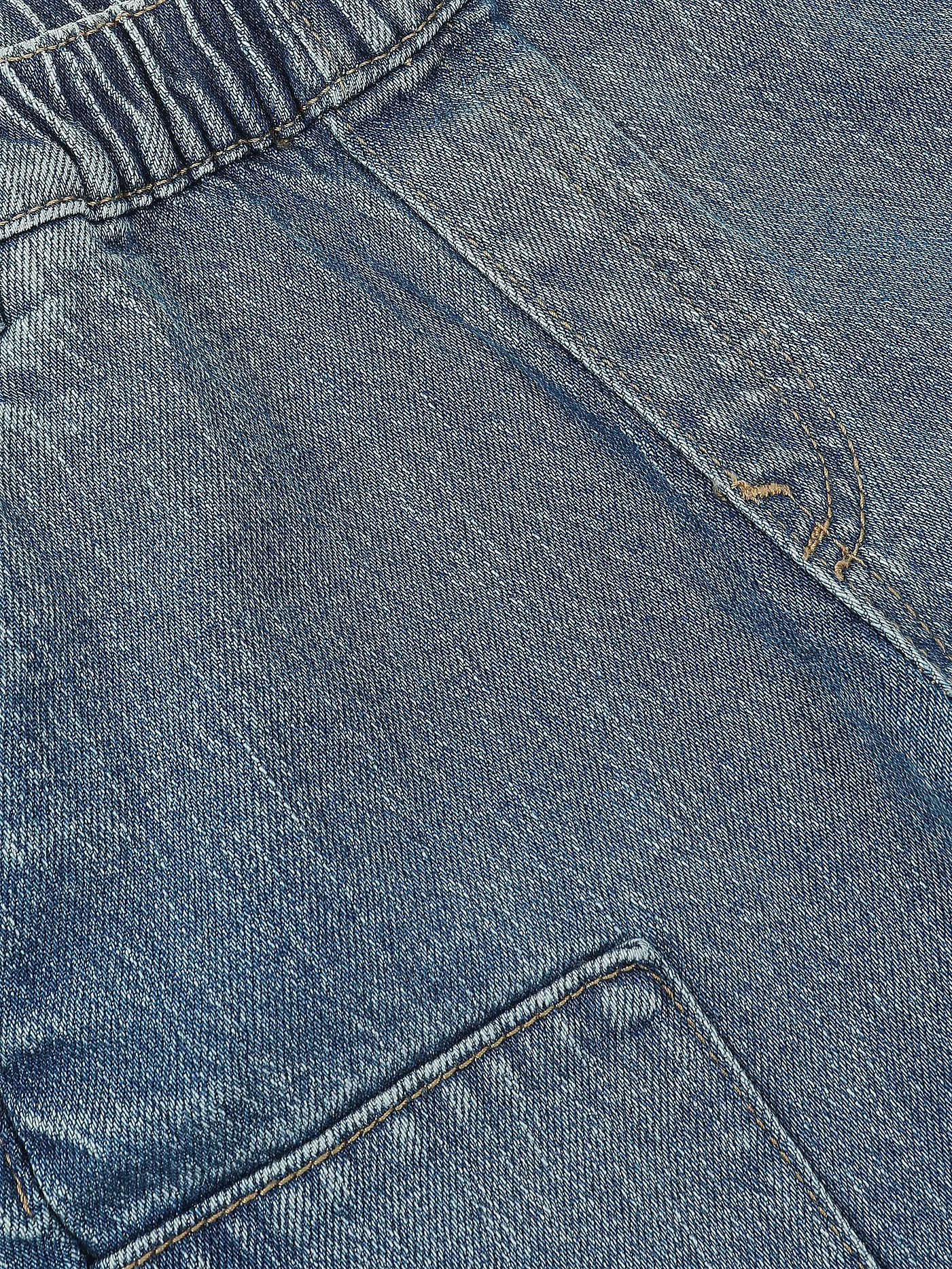 TOM TAILOR | Jungen Jeans | hellblau