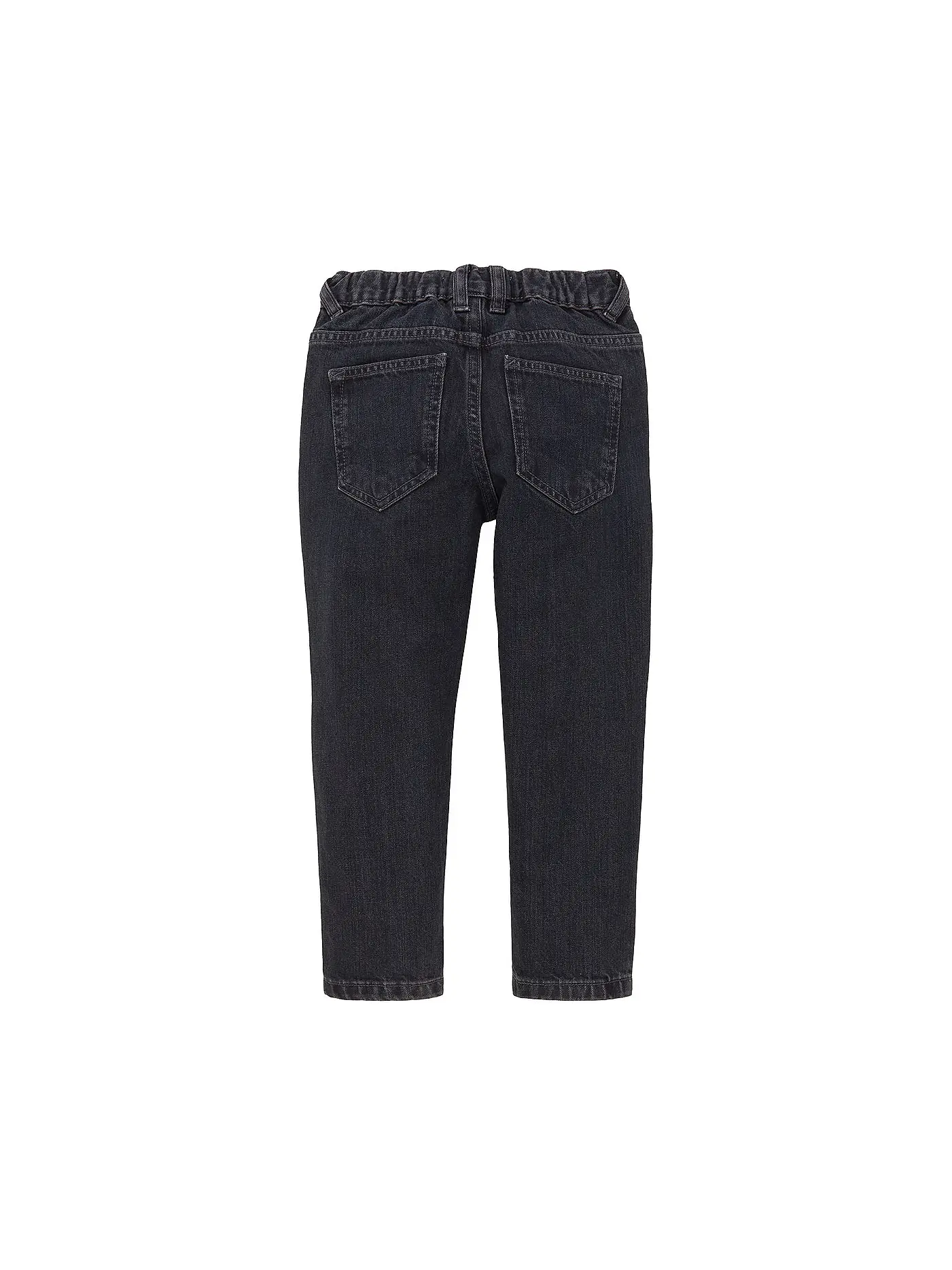TOM TAILOR | Jungen Jeanshose | grau
