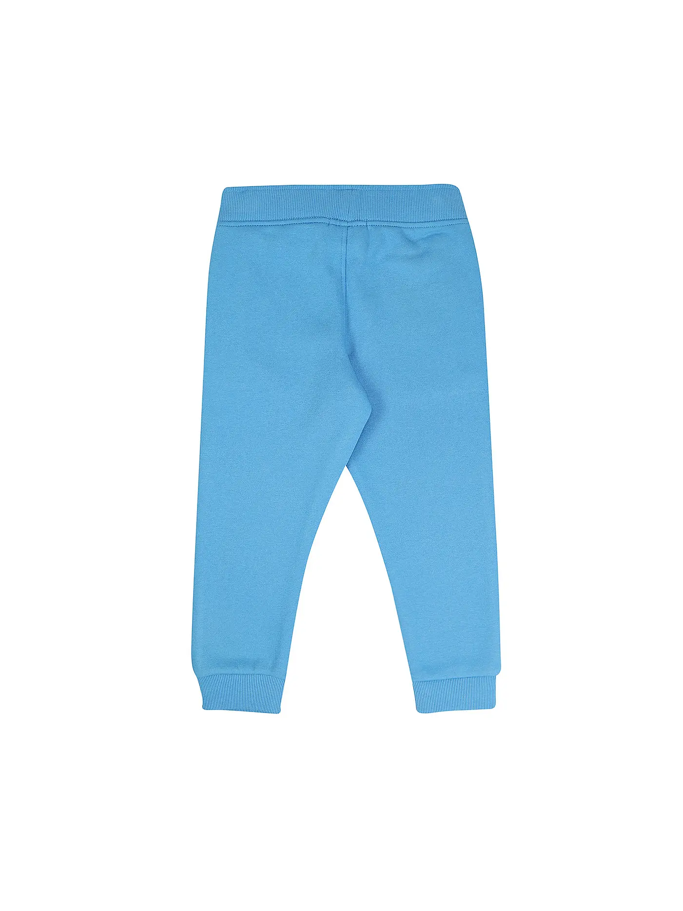TOM TAILOR | Jungen Jogginghose  | blau