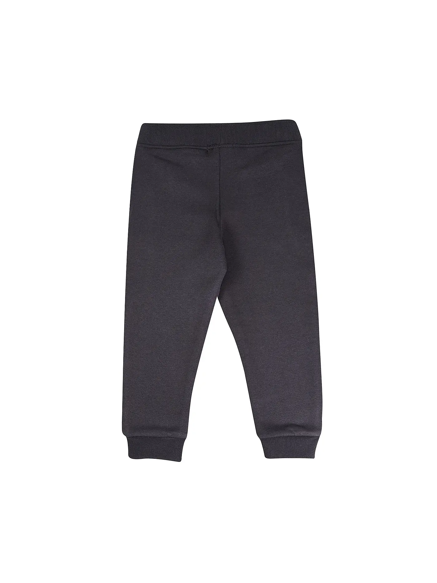 TOM TAILOR | Jungen Jogginghose  | grau