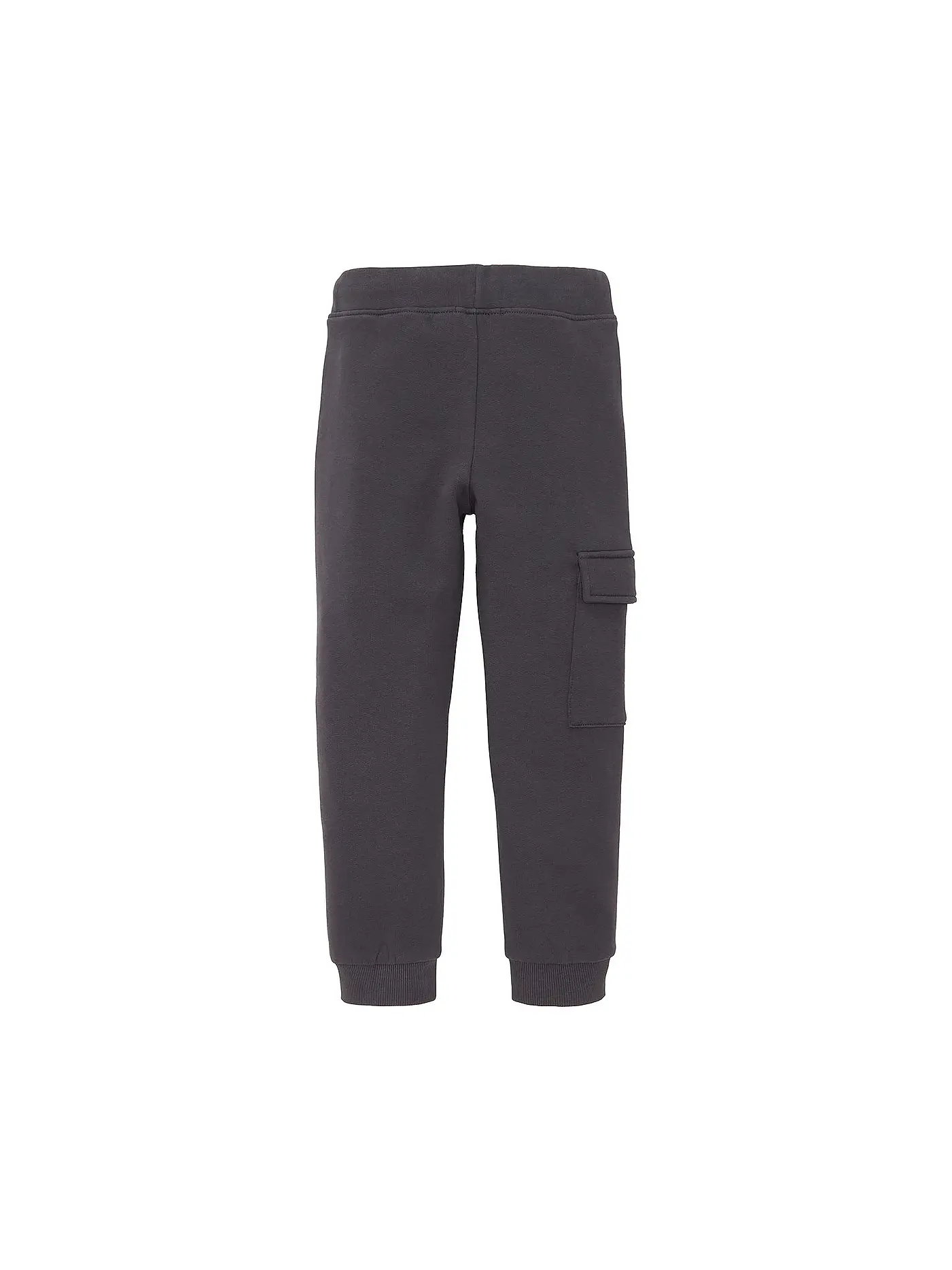 TOM TAILOR | Jungen Jogginghose | grau