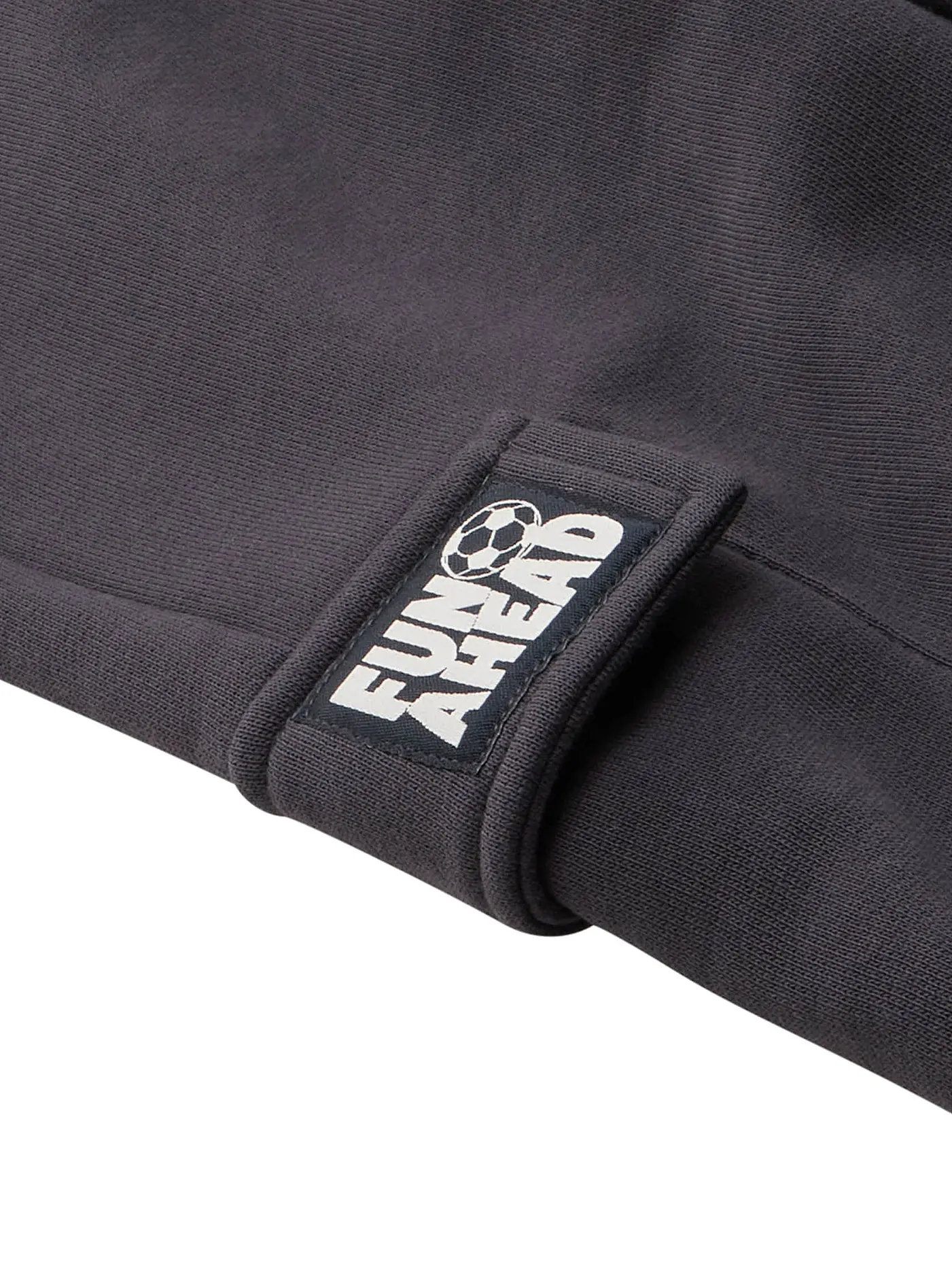 TOM TAILOR | Jungen Jogginghose | grau