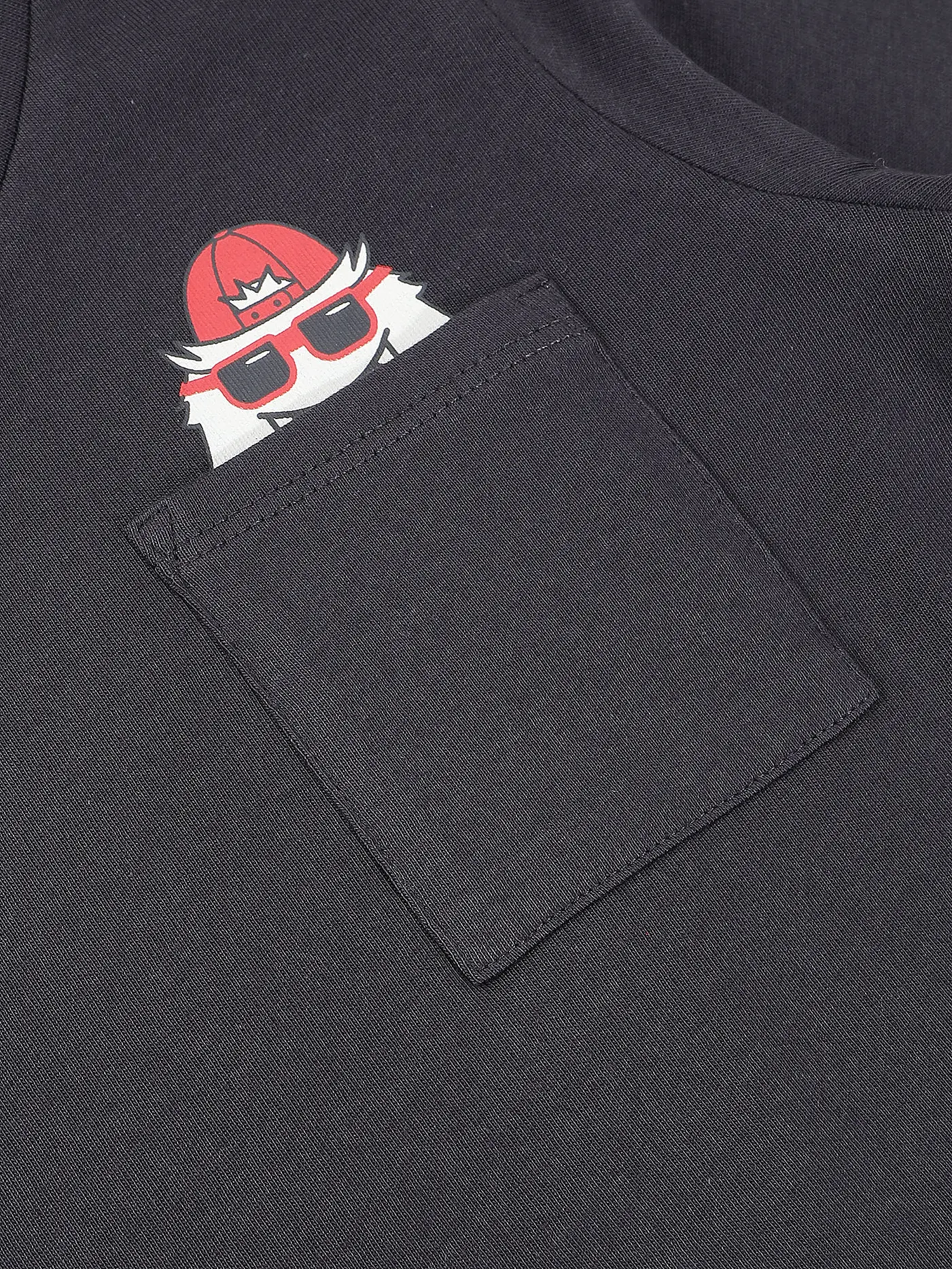TOM TAILOR | Jungen Langarmshirt | grau