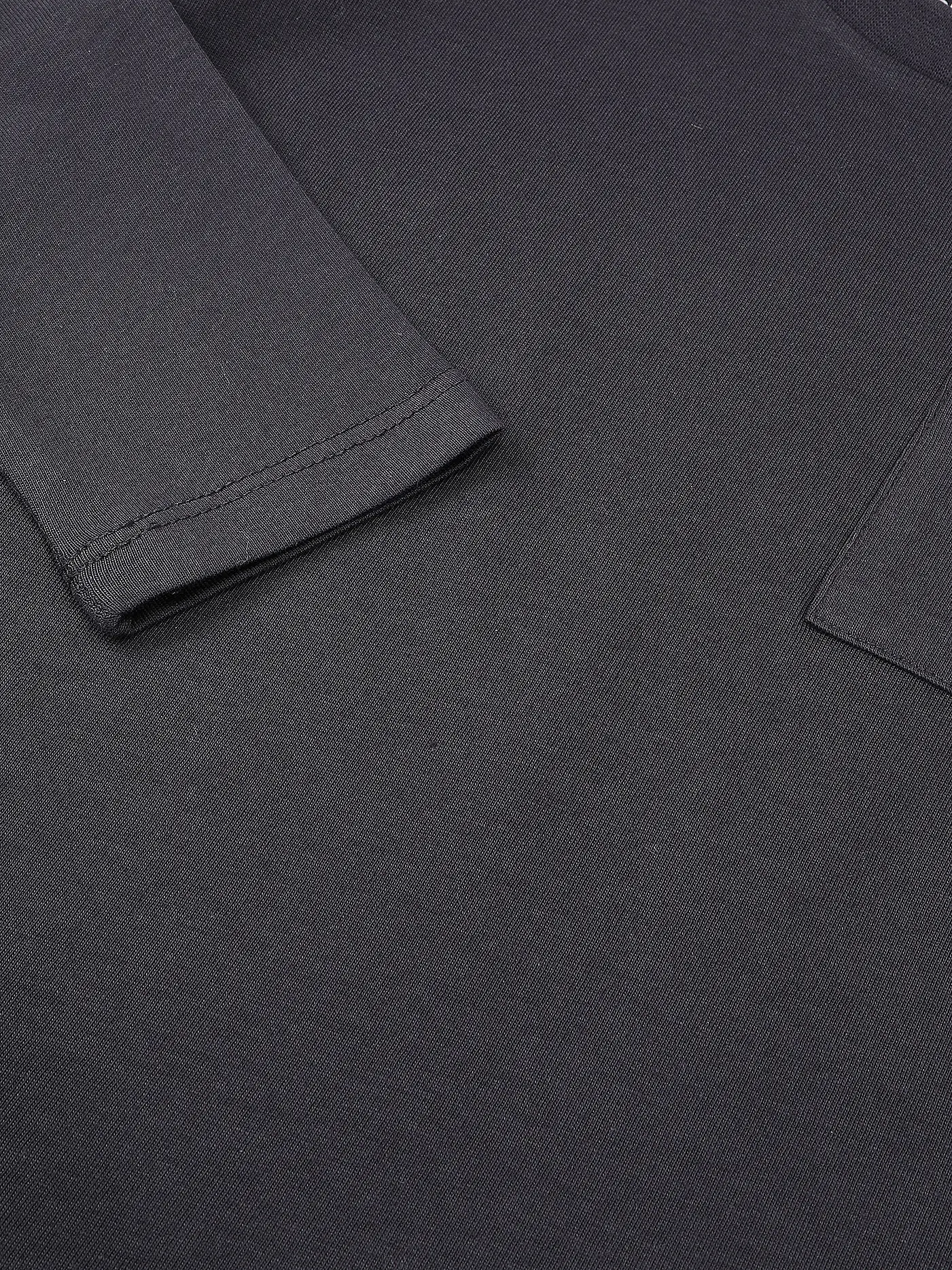 TOM TAILOR | Jungen Langarmshirt | grau