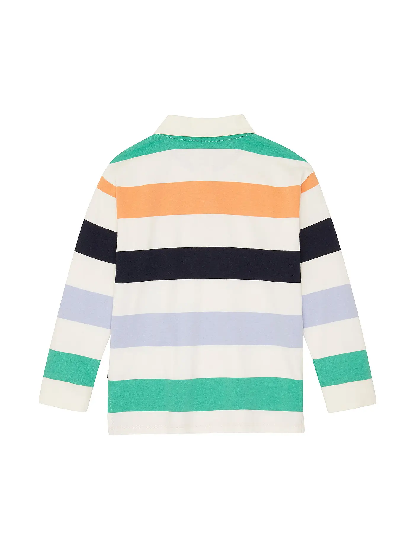 TOM TAILOR | Jungen Poloshirt  | weiss