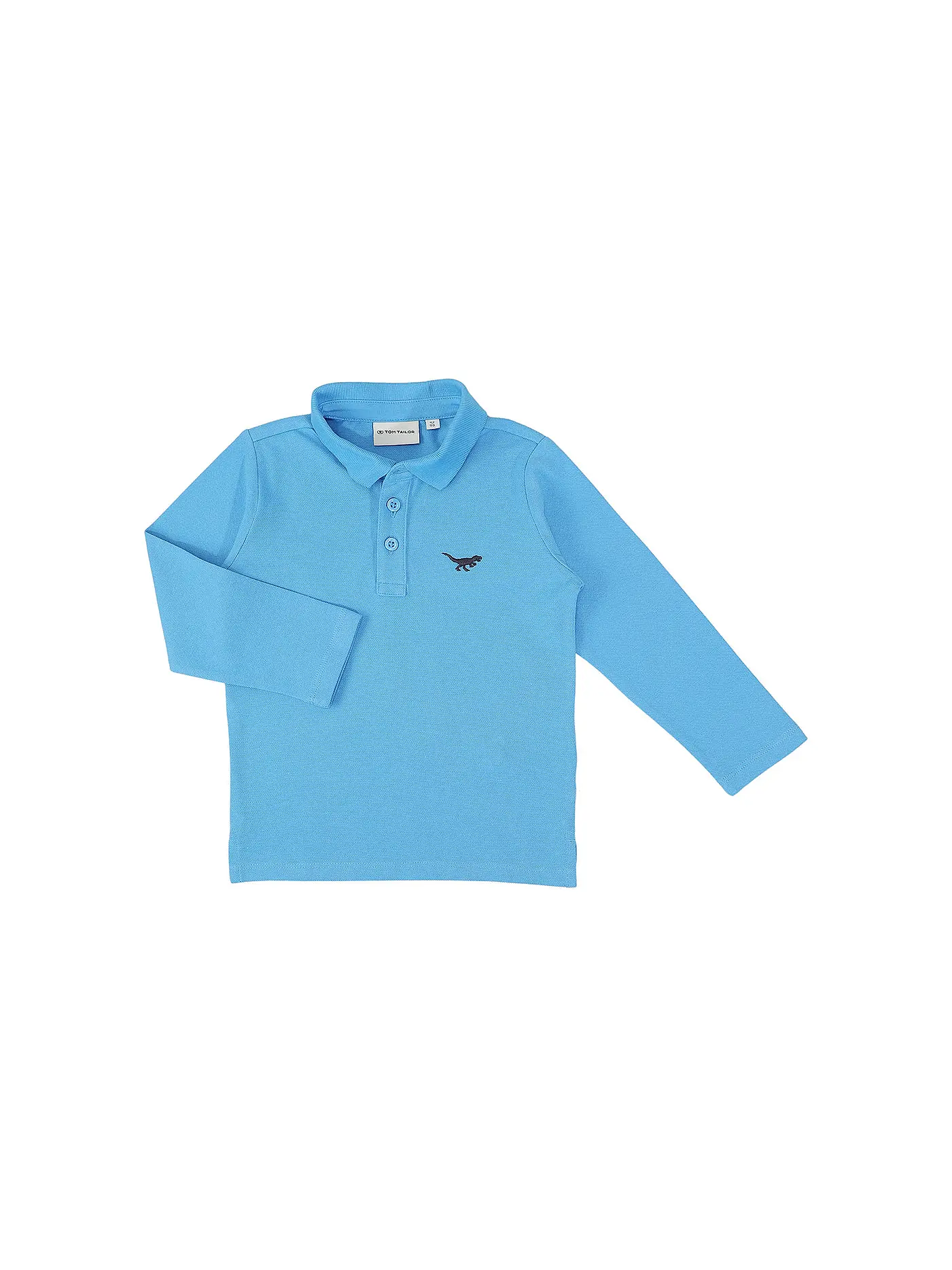 TOM TAILOR | Jungen Poloshirt | blau