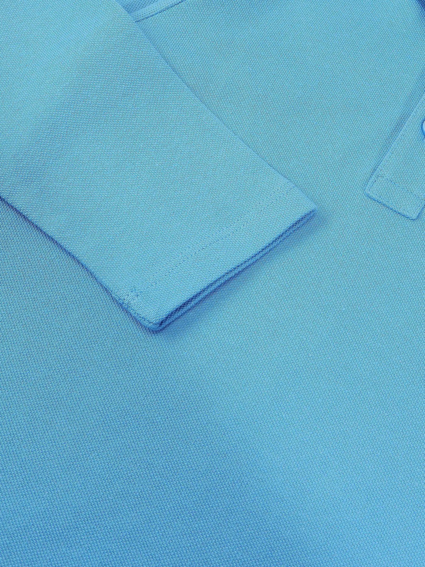 TOM TAILOR | Jungen Poloshirt | blau