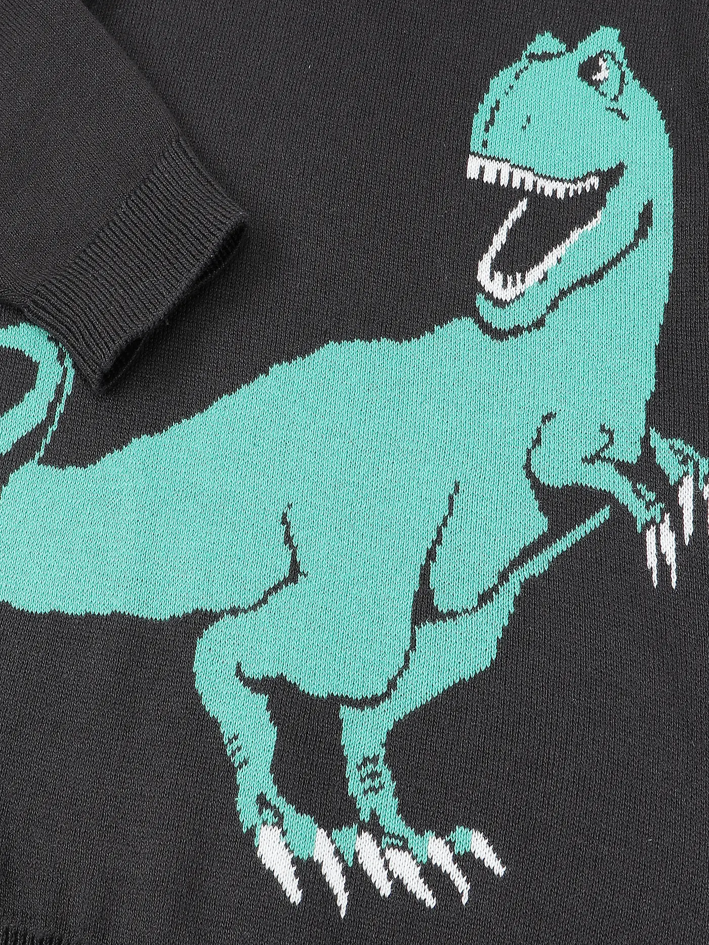 TOM TAILOR | Jungen Pullover | grau