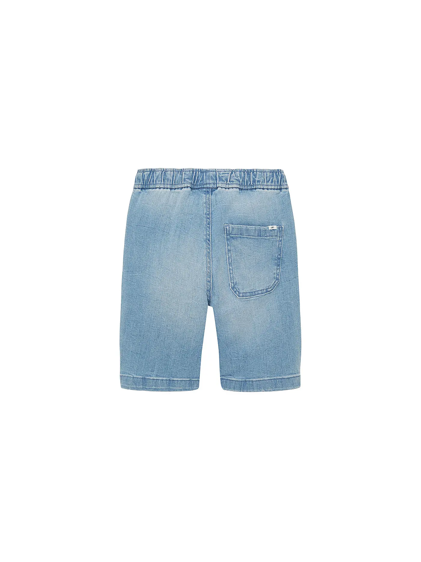 TOM TAILOR | Jungen Shorts | blau