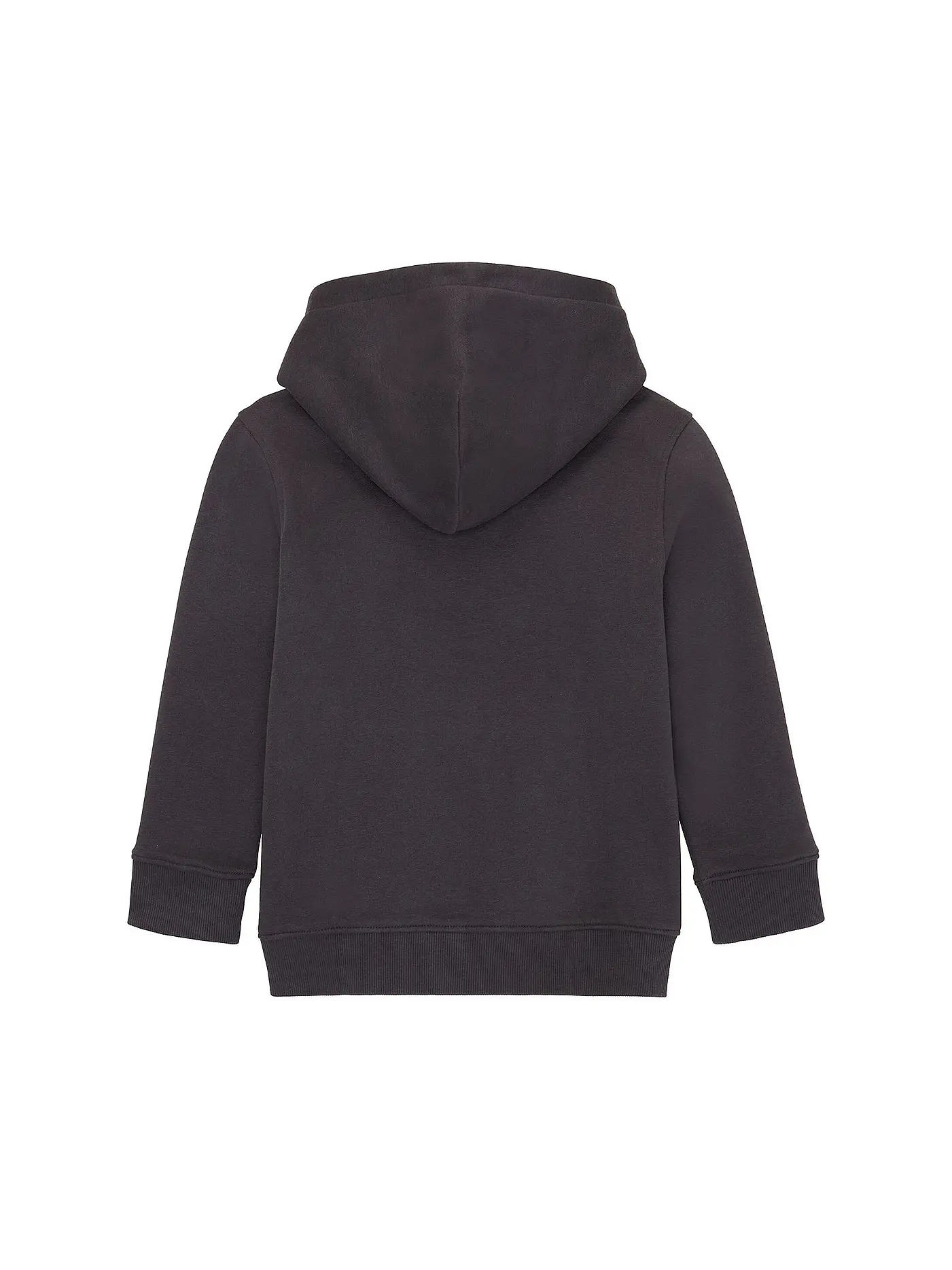TOM TAILOR | Jungen Sweater | grau