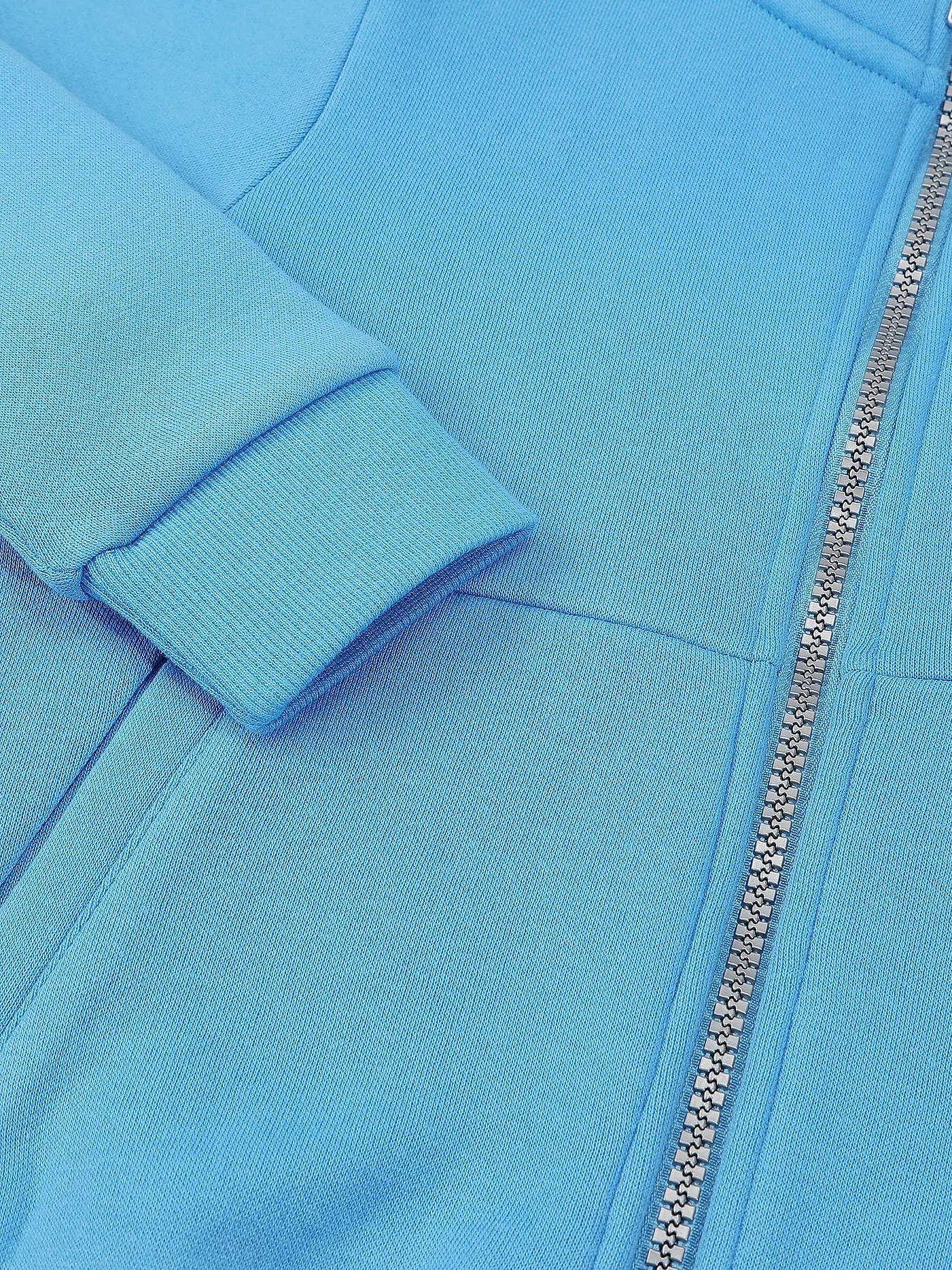 TOM TAILOR | Jungen Sweatjacke | blau