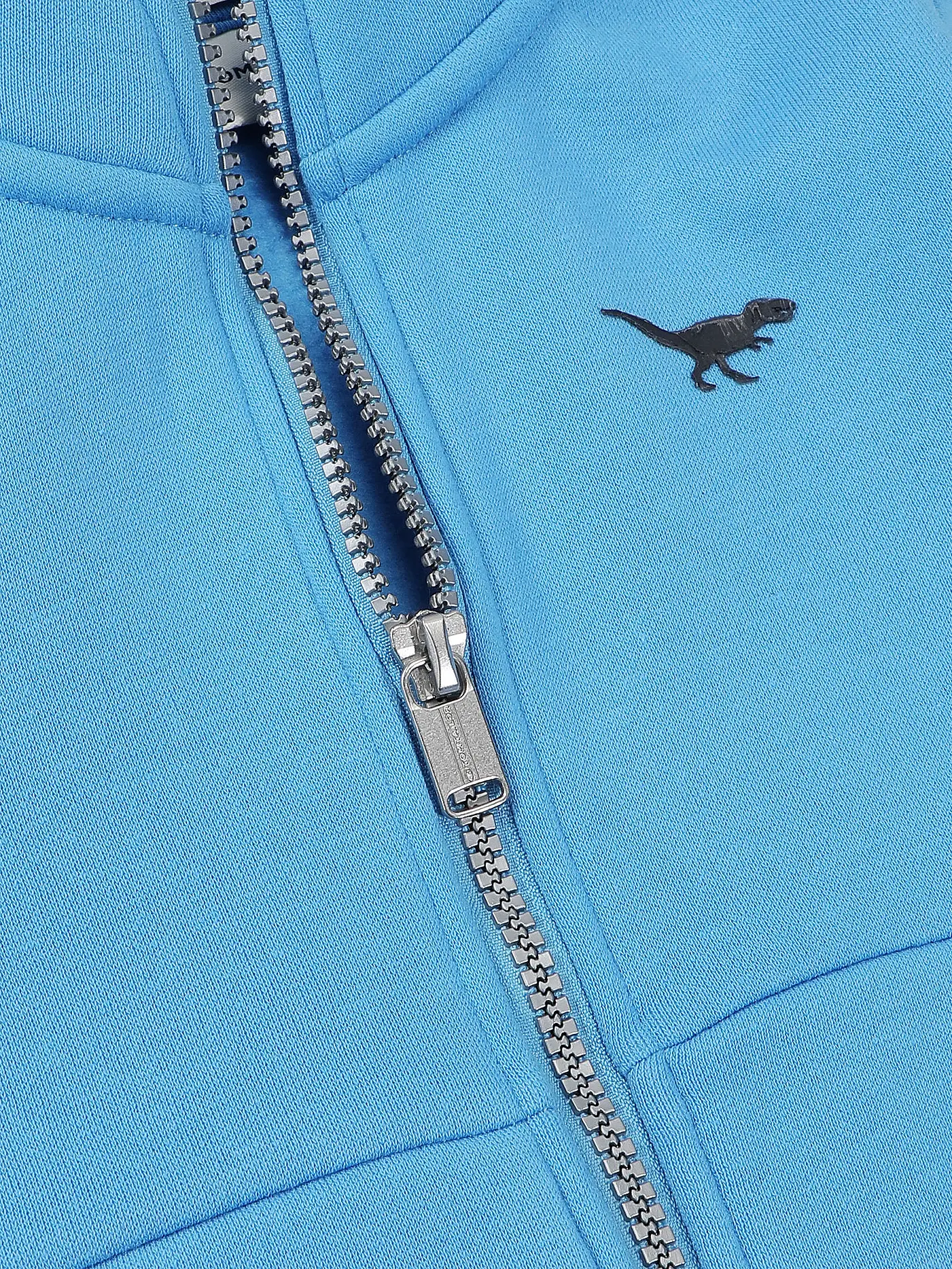 TOM TAILOR | Jungen Sweatjacke | blau