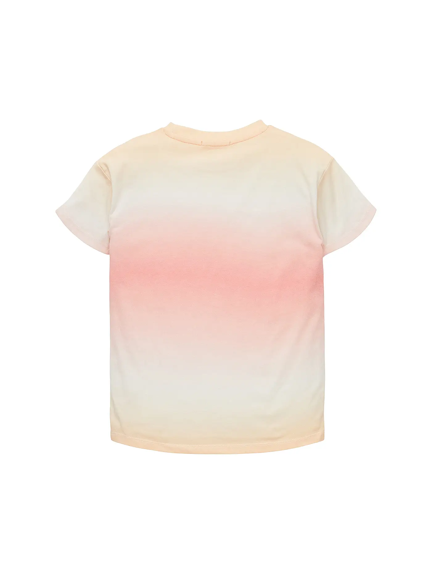 TOM TAILOR | Jungen T-Shirt | orange