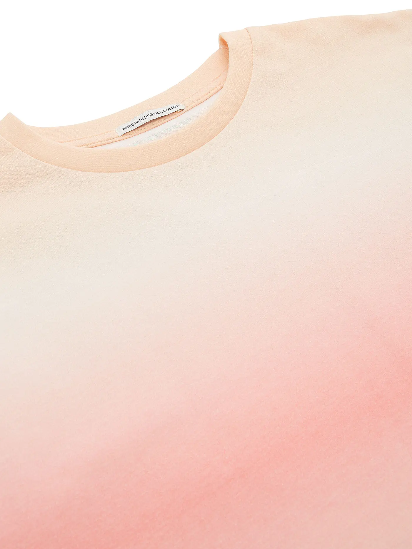 TOM TAILOR | Jungen T-Shirt | orange