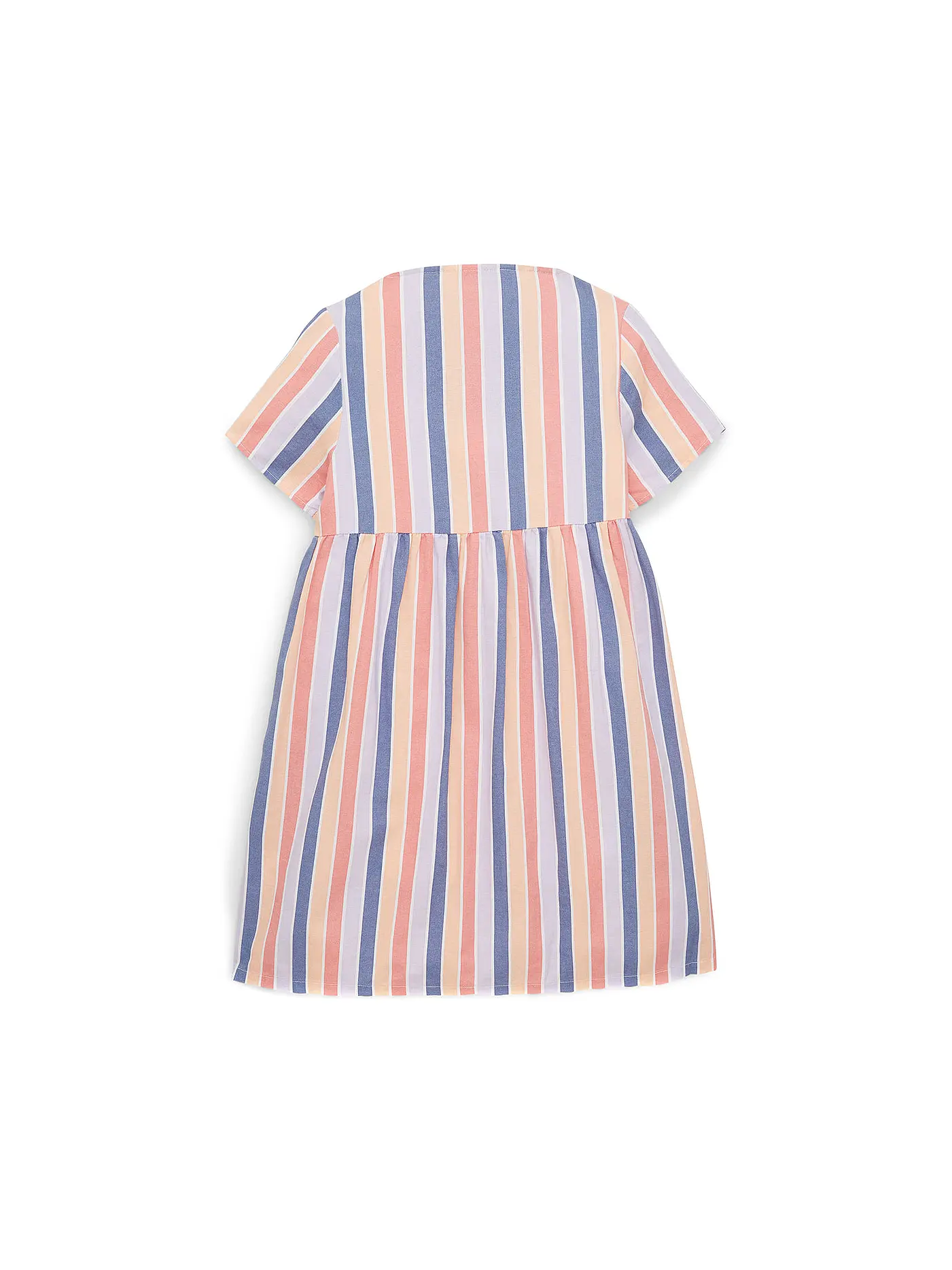 TOM TAILOR | Mädchen Kleid | bunt