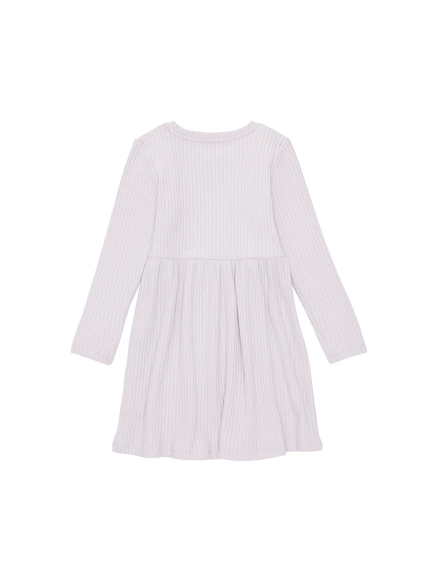 TOM TAILOR | Mädchen Kleid | lila