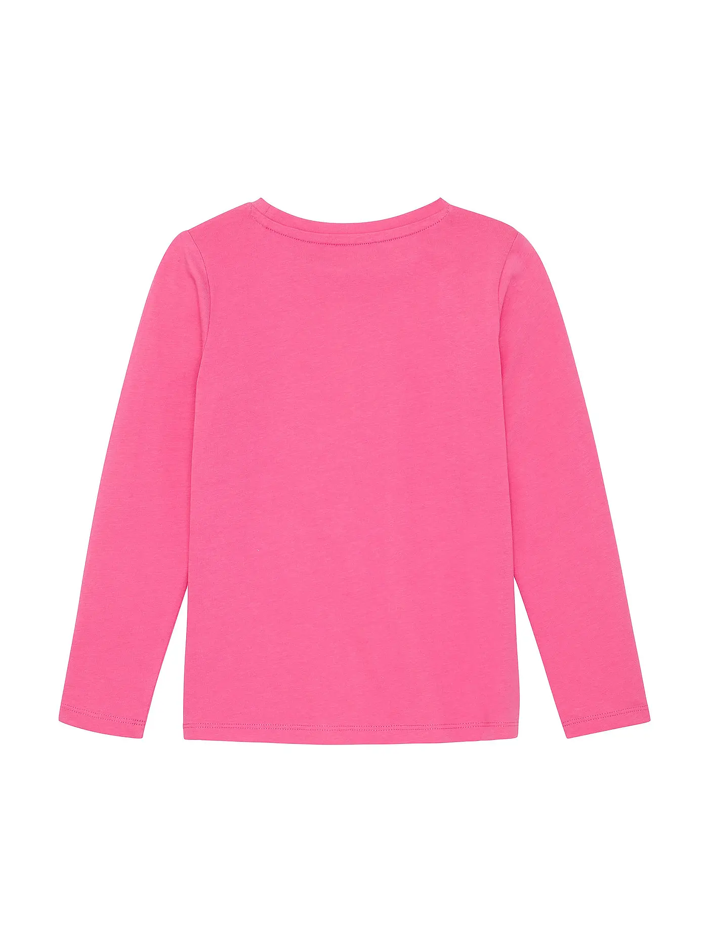TOM TAILOR | Mädchen Langarmshirt  | pink