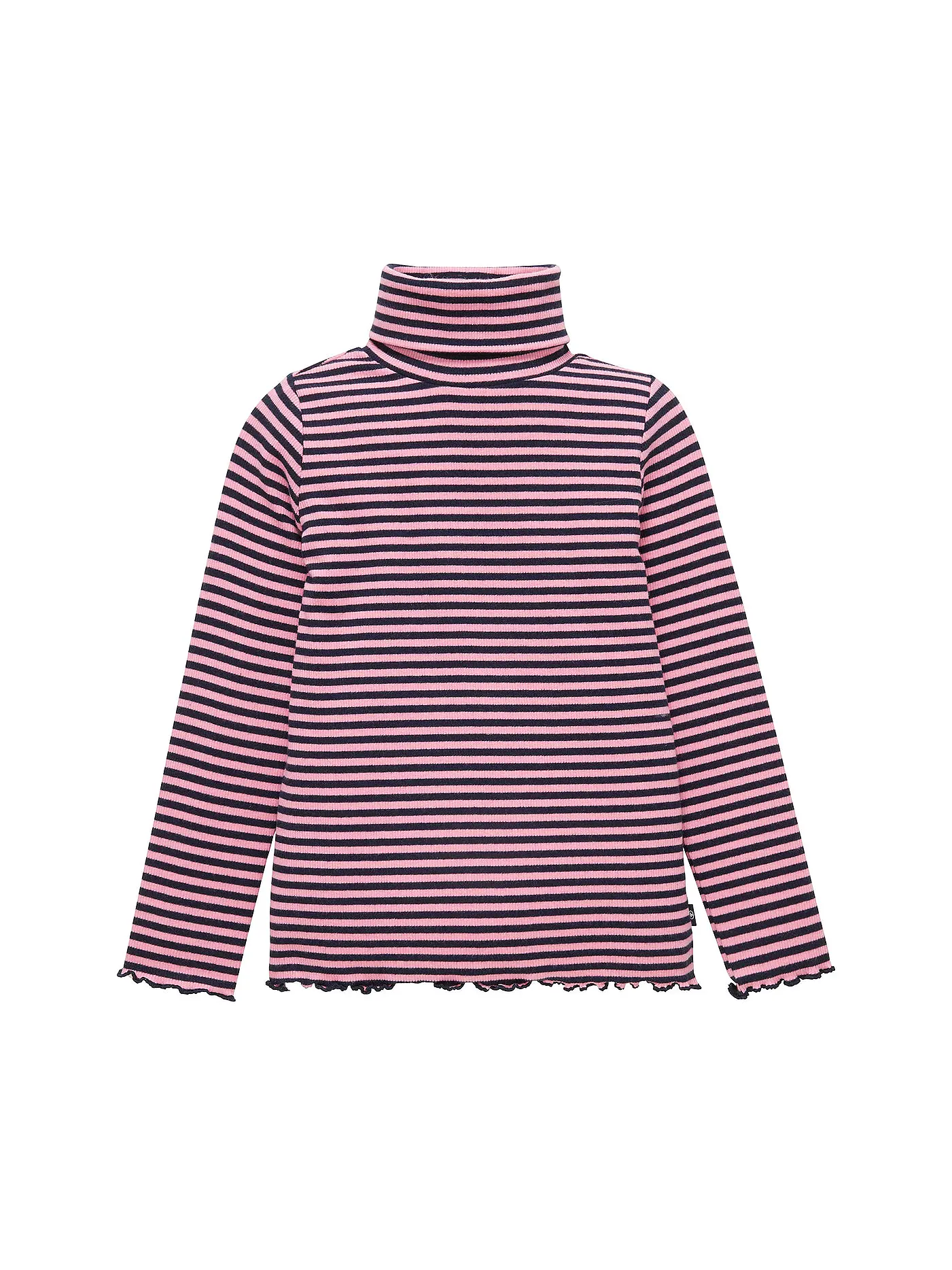 TOM TAILOR | Mädchen Shirt | pink