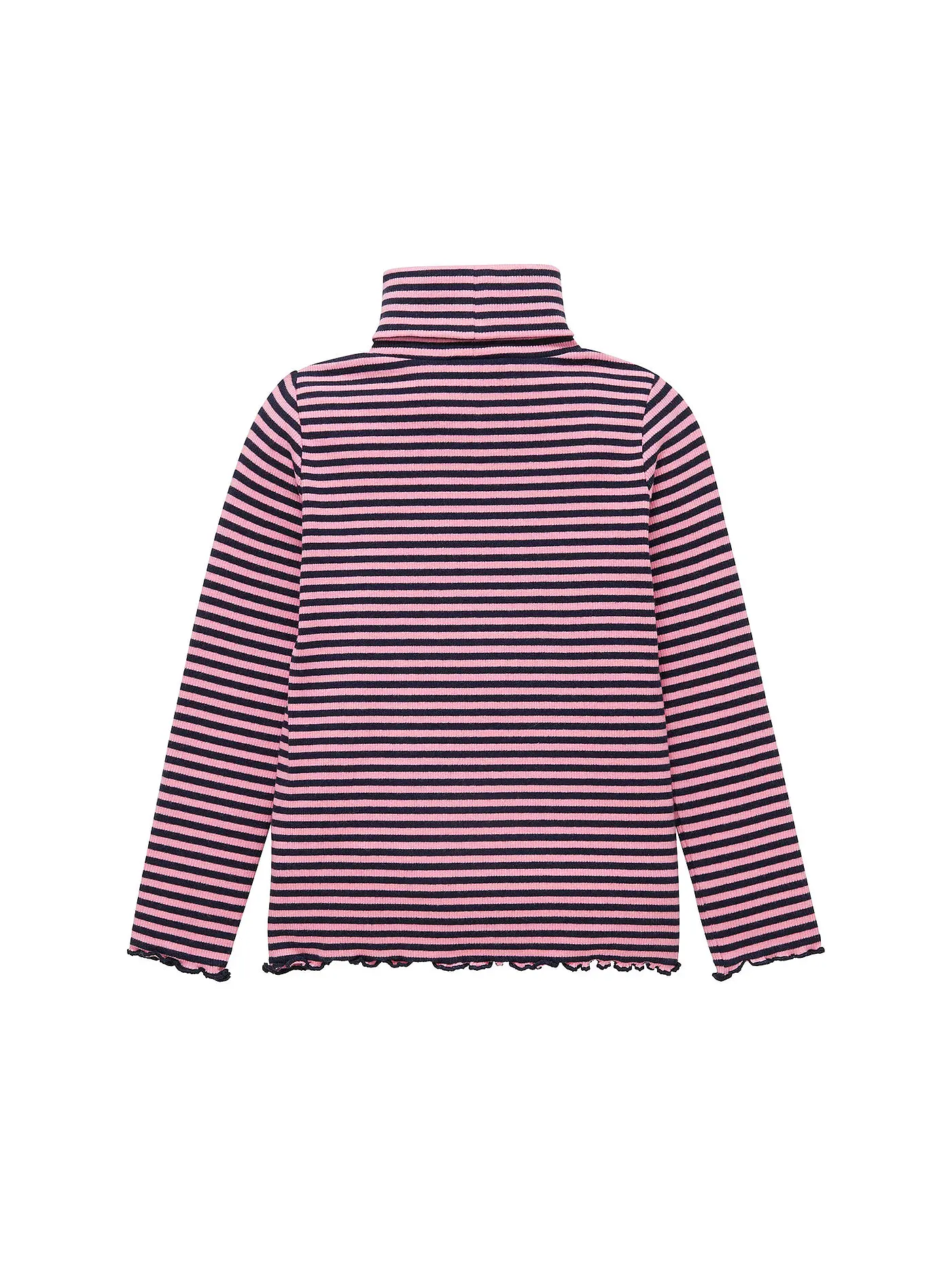 TOM TAILOR | Mädchen Shirt | pink