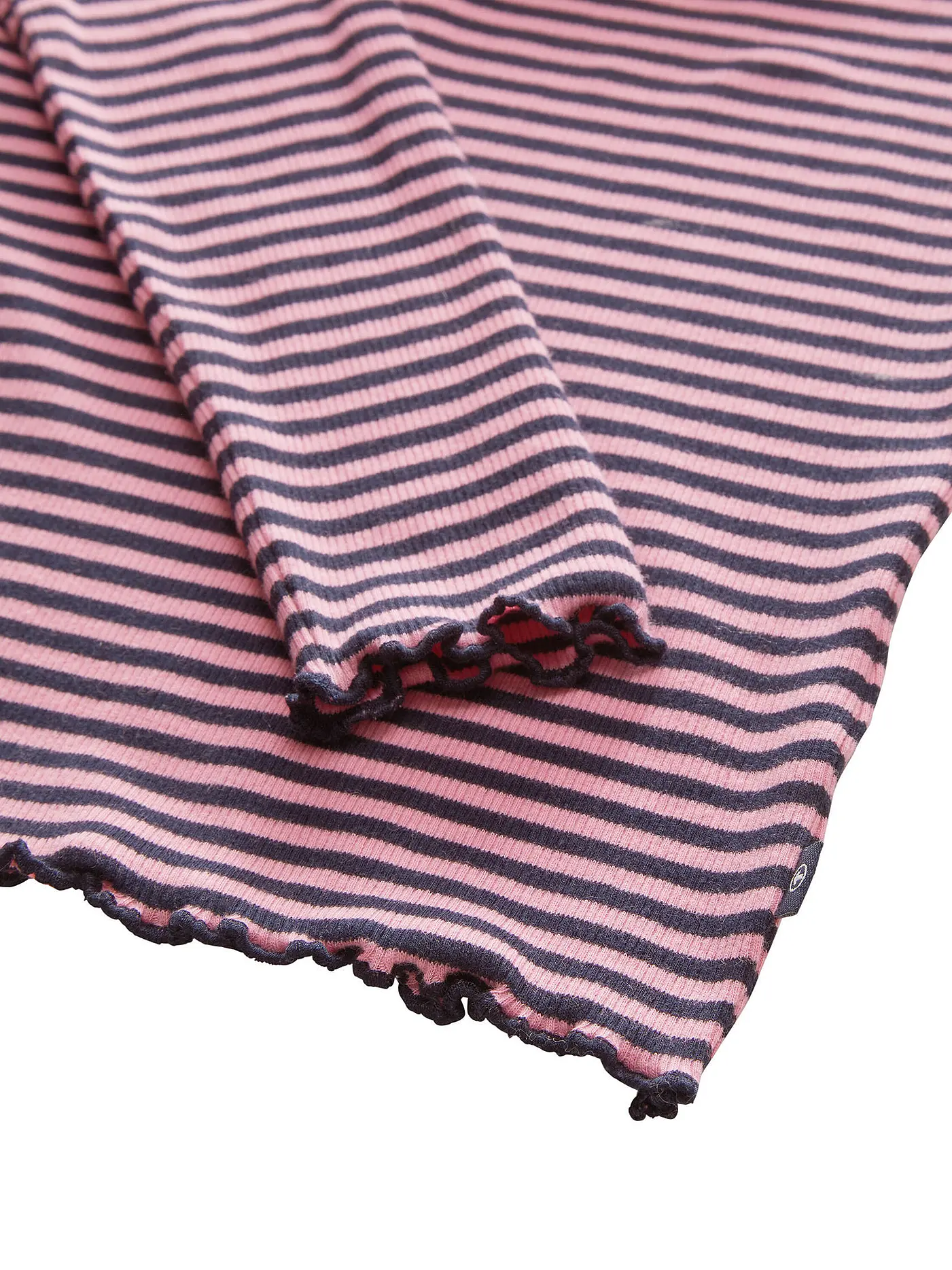 TOM TAILOR | Mädchen Shirt | pink
