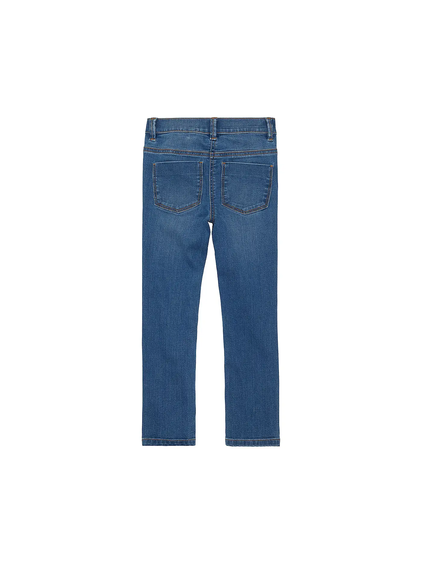 TOM TAILOR | Mädchen Treggings | blau