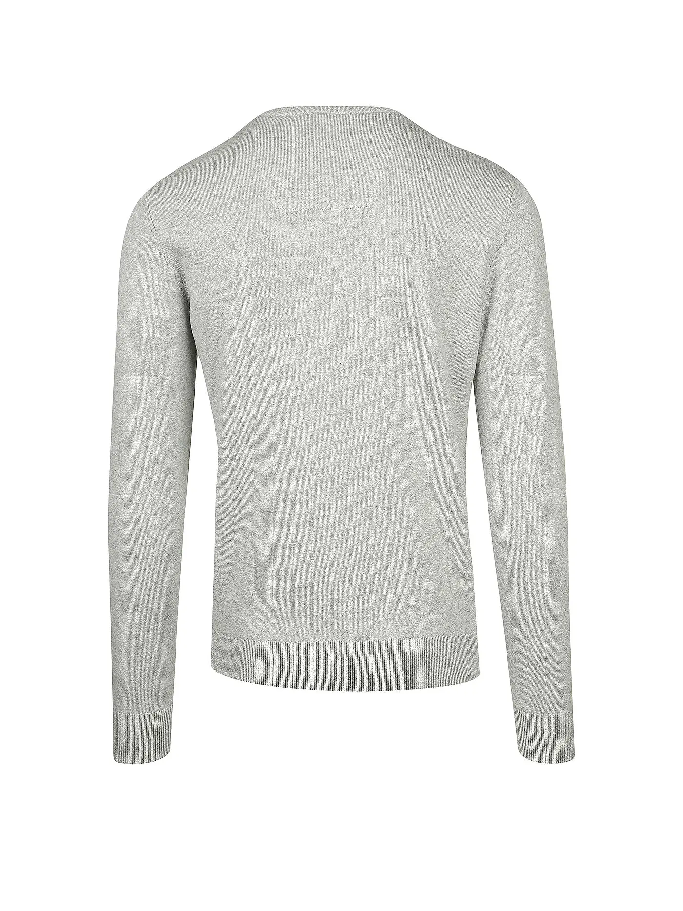 TOM TAILOR | Pullover | grau