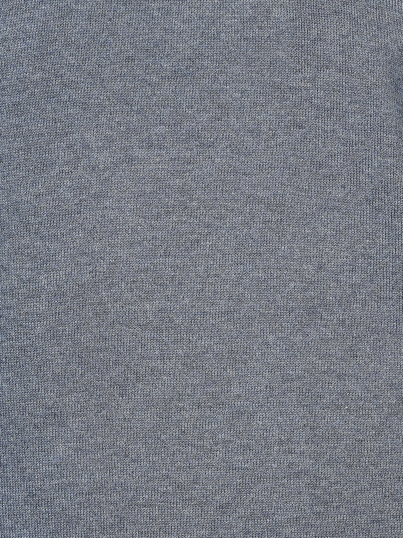 TOM TAILOR | Pullover | blau