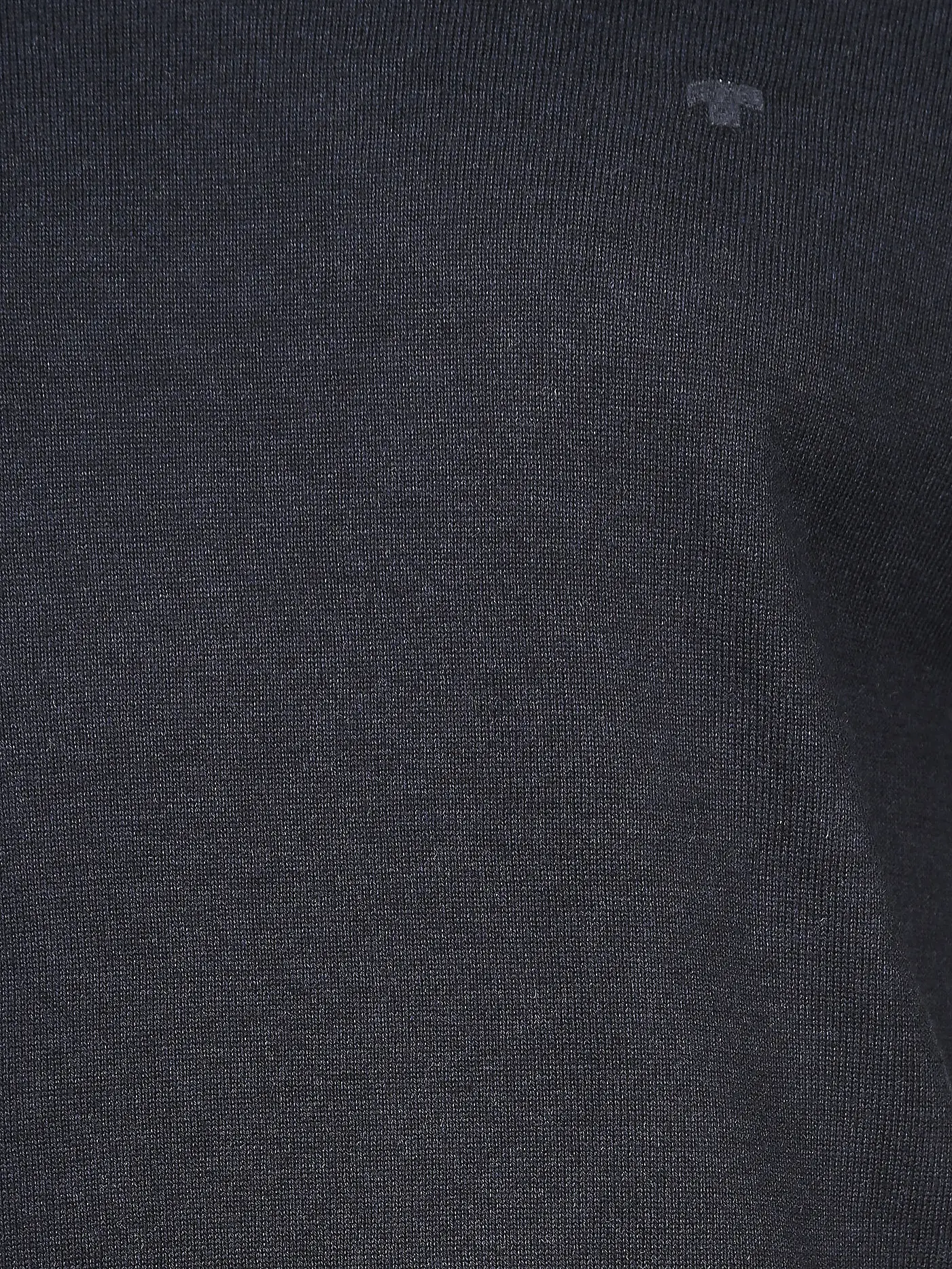 TOM TAILOR | Pullover | blau