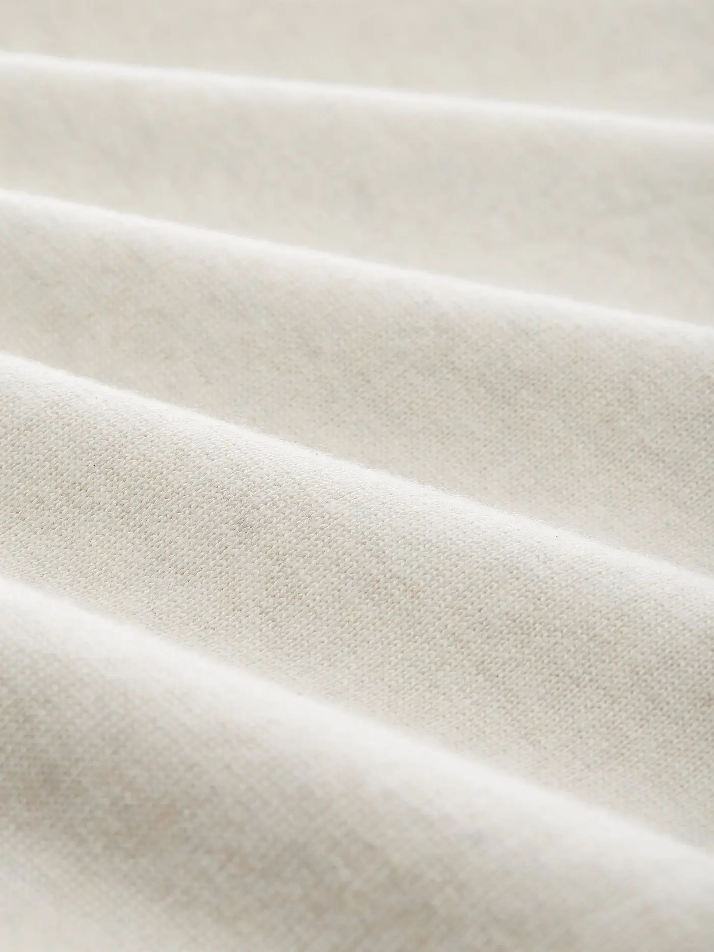 TOM TAILOR | Pullover | weiss