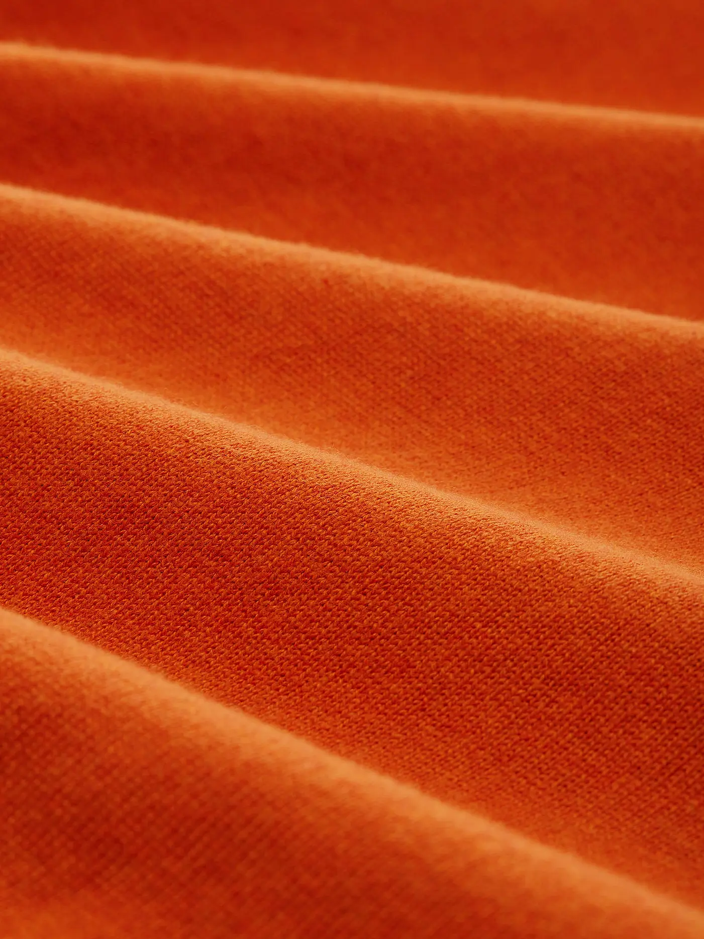 TOM TAILOR | Pullover | orange