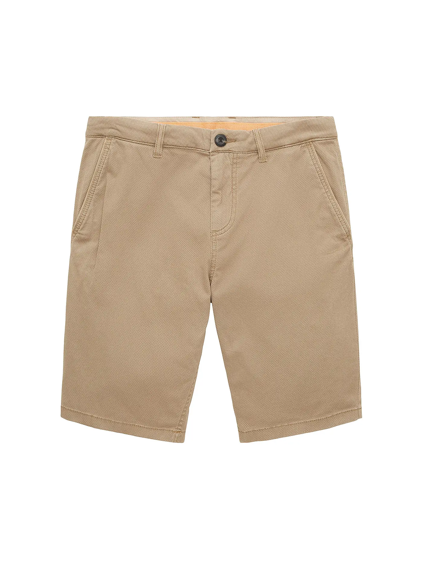 TOM TAILOR | Shorts | beige