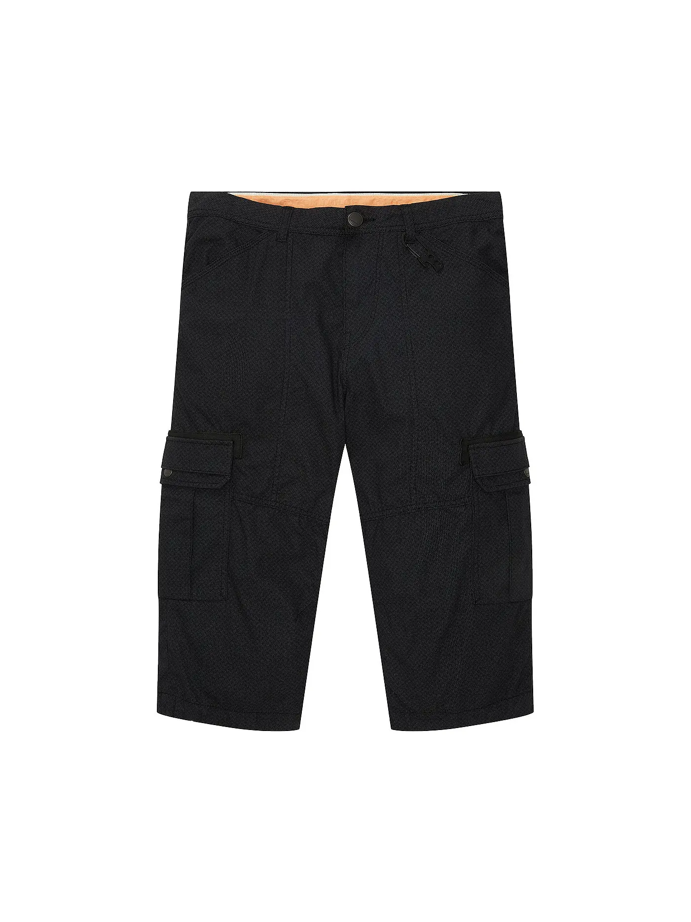 TOM TAILOR | Shorts | blau