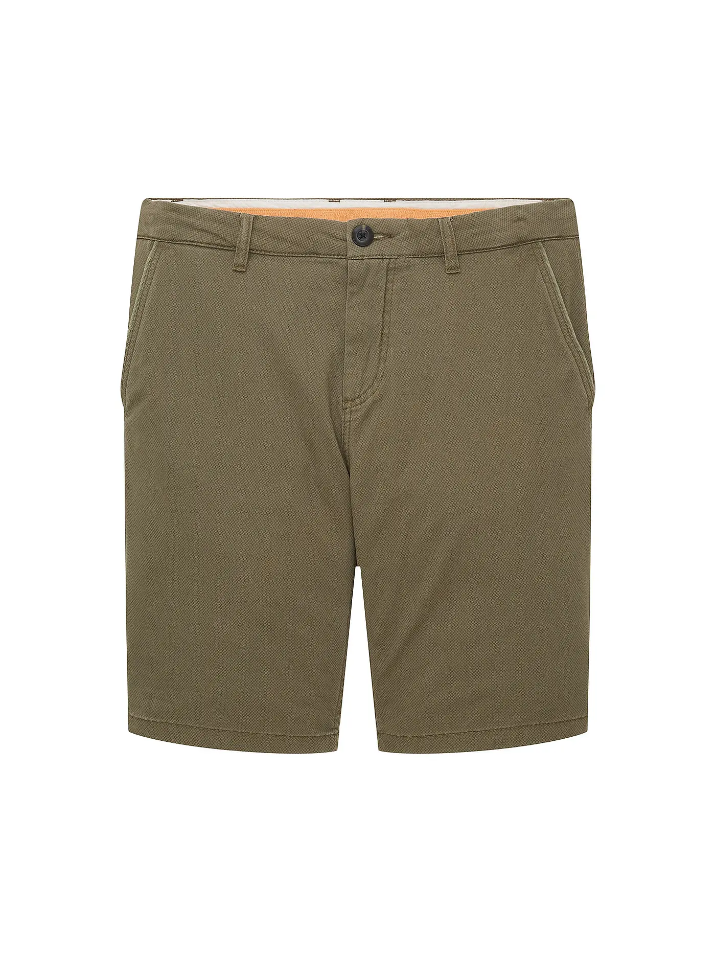 TOM TAILOR | Shorts | olive