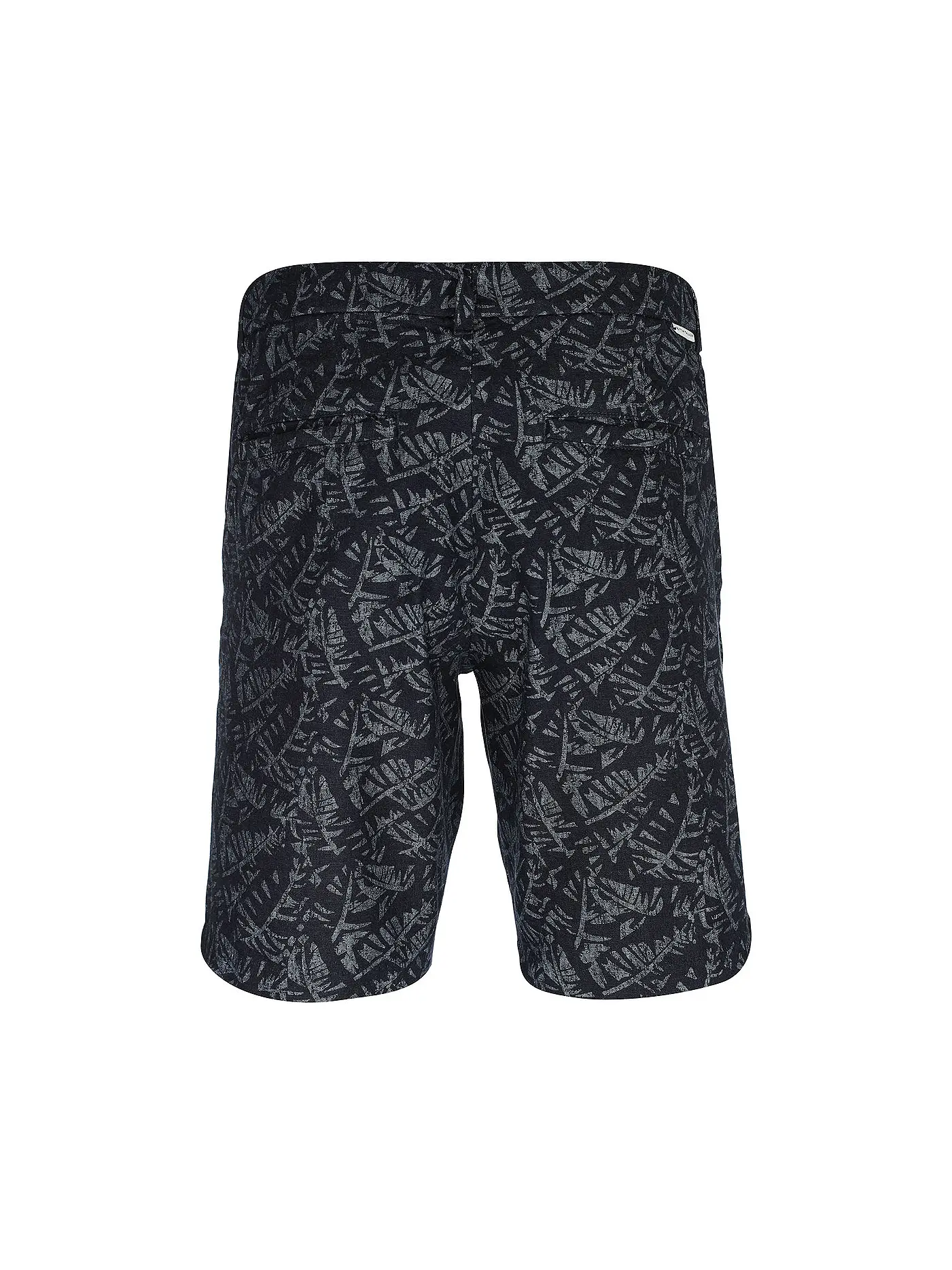 TOM TAILOR | Shorts | blau