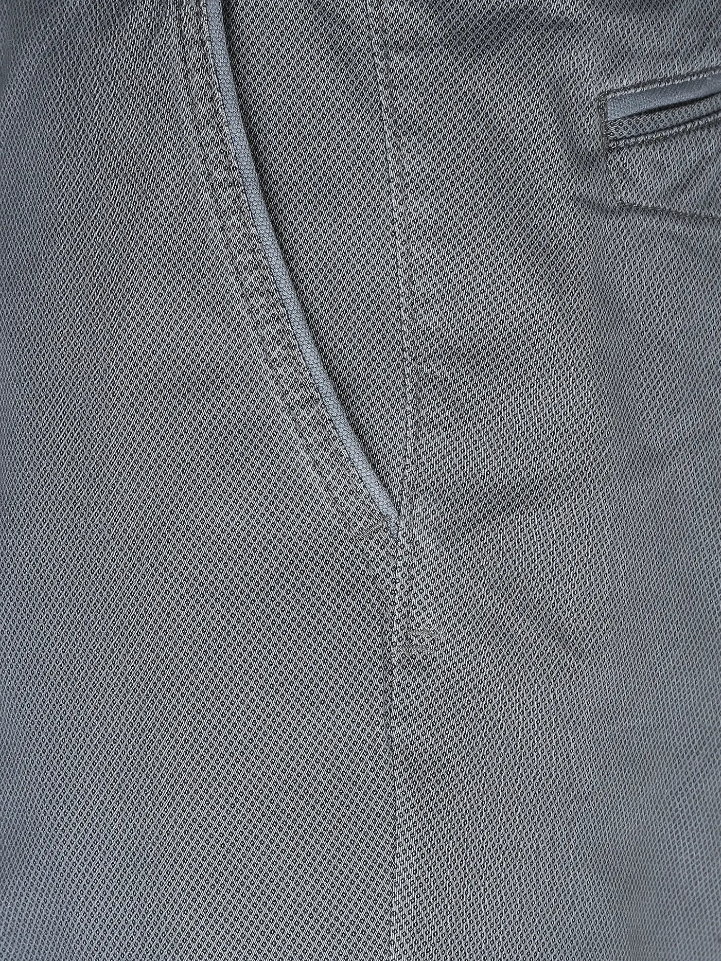 TOM TAILOR | Shorts | blau