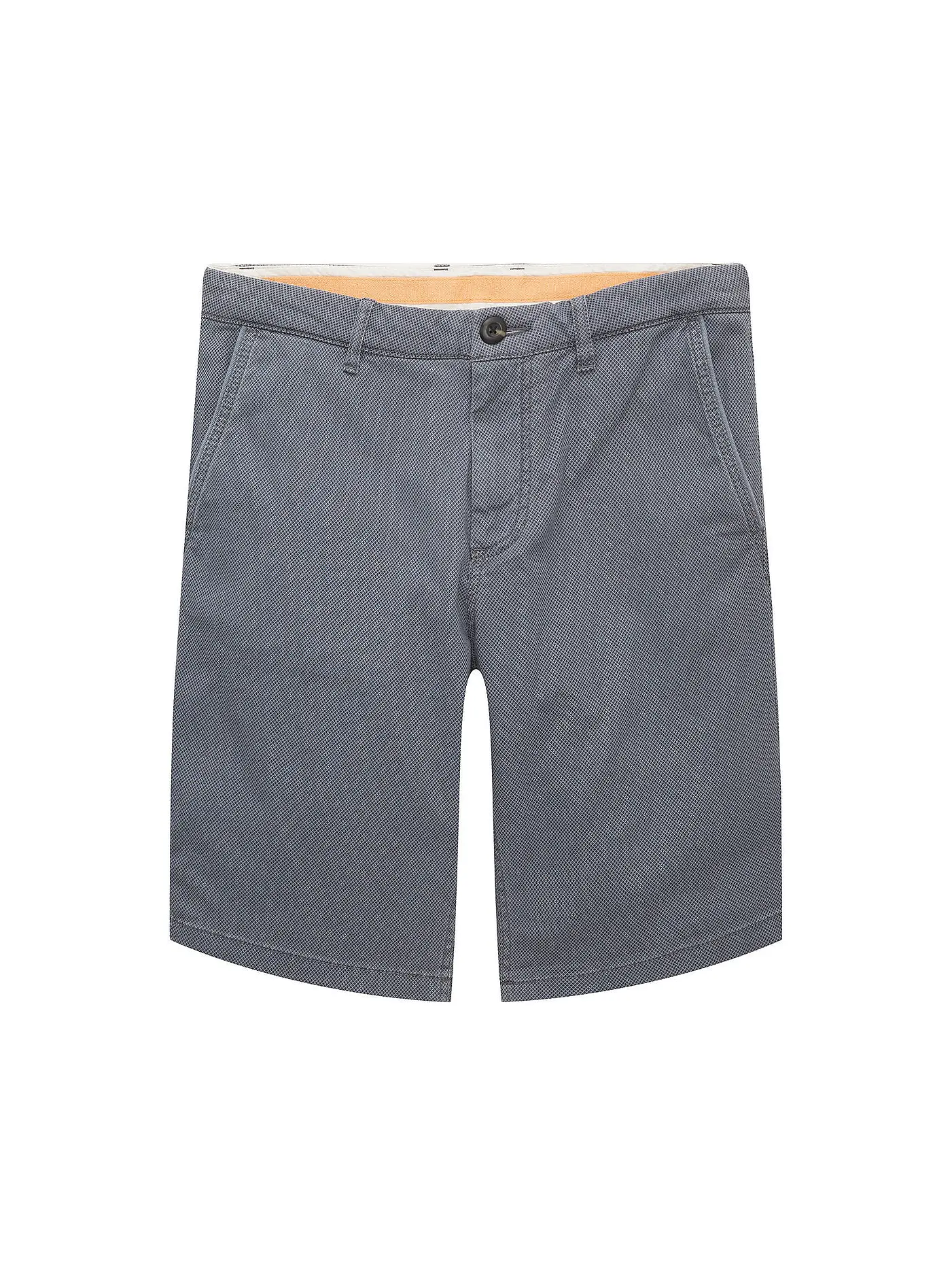 TOM TAILOR | Shorts | blau