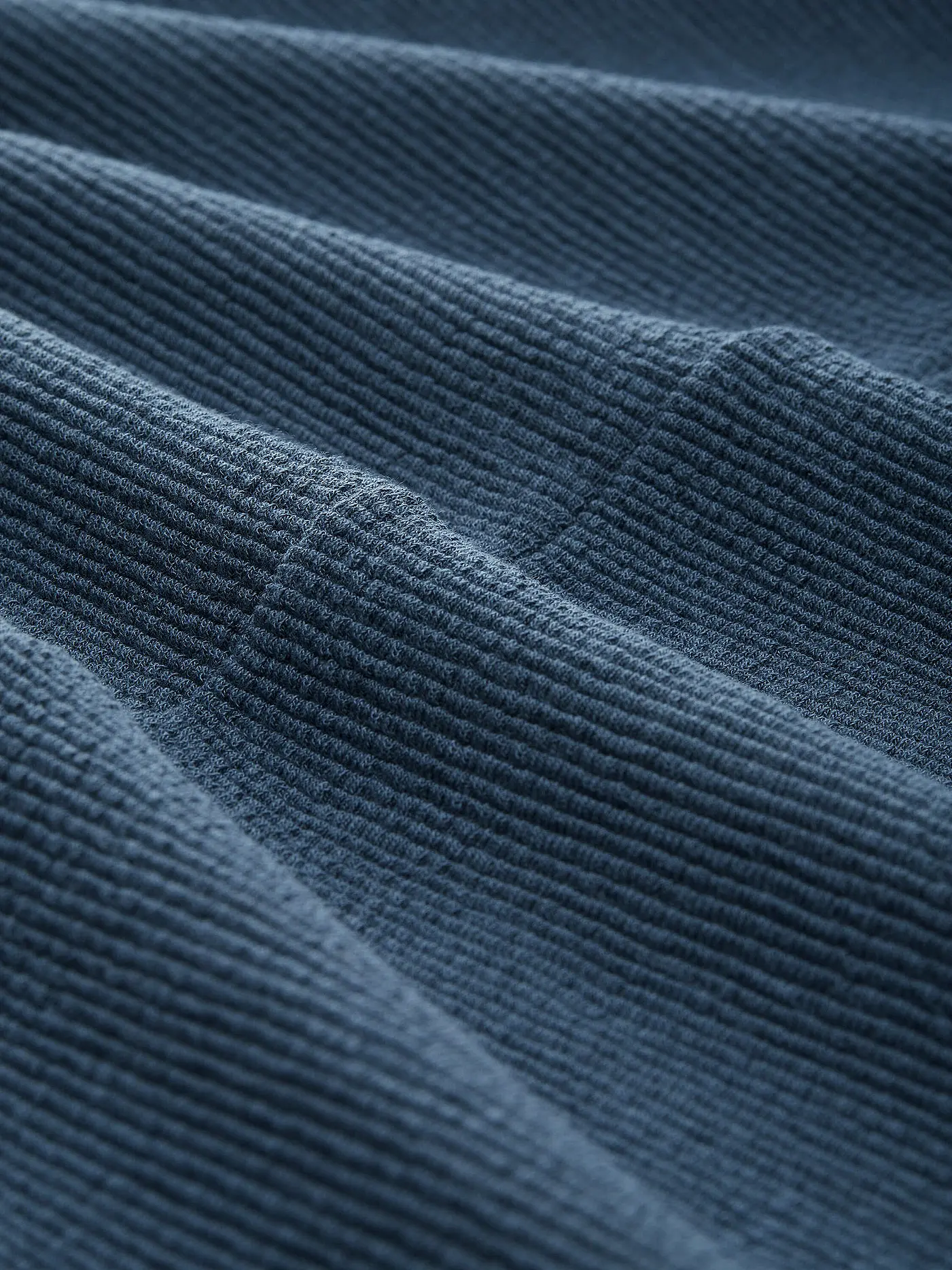 TOM TAILOR | Sweater | dunkelblau