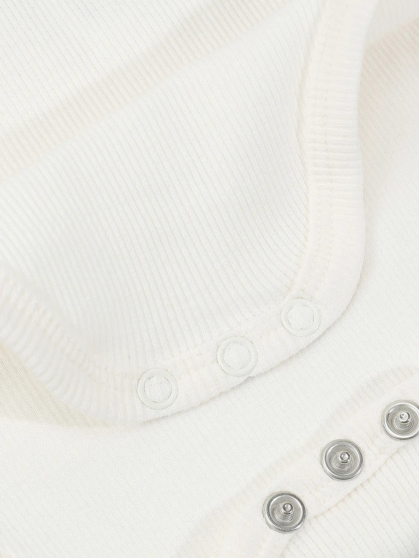 TOMMY HILFIGER | Baby Body | weiss