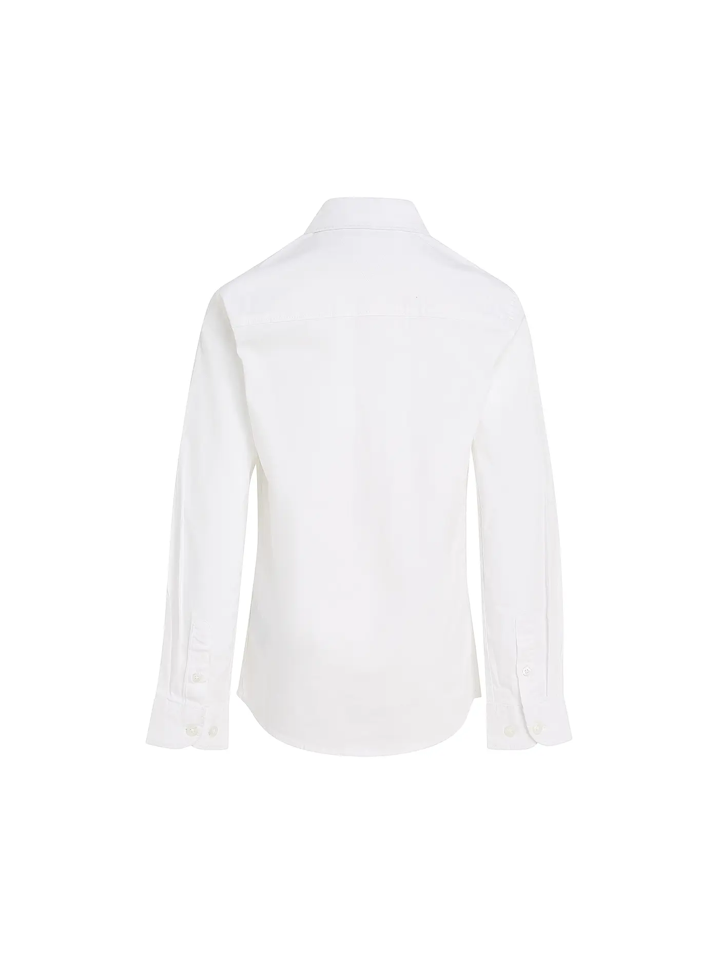 TOMMY HILFIGER | Baby Hemd  | weiss