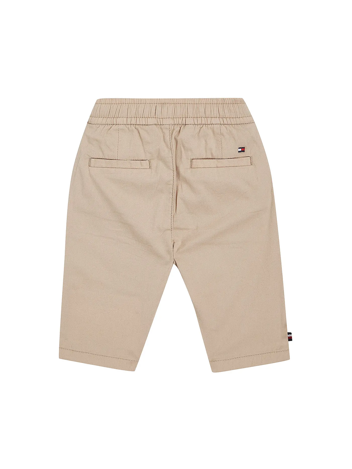 TOMMY HILFIGER | Baby Hose | beige