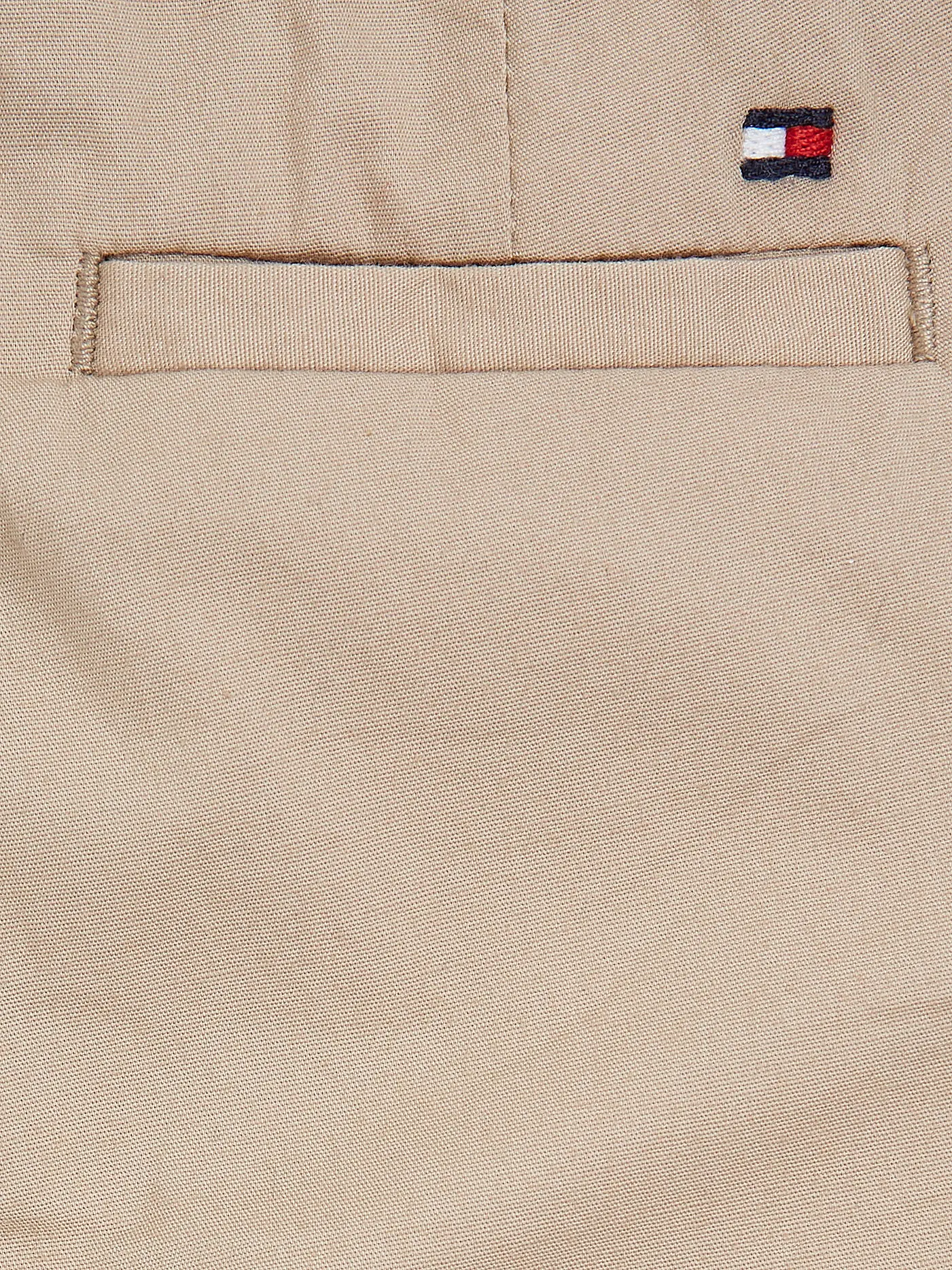TOMMY HILFIGER | Baby Hose | beige