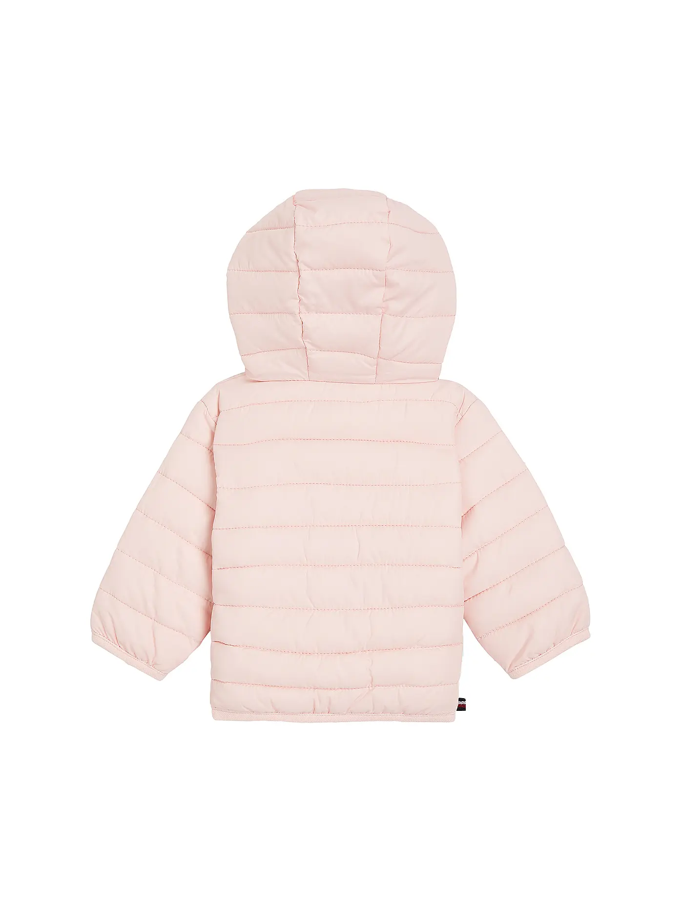 TOMMY HILFIGER | Baby Jacke | rosa