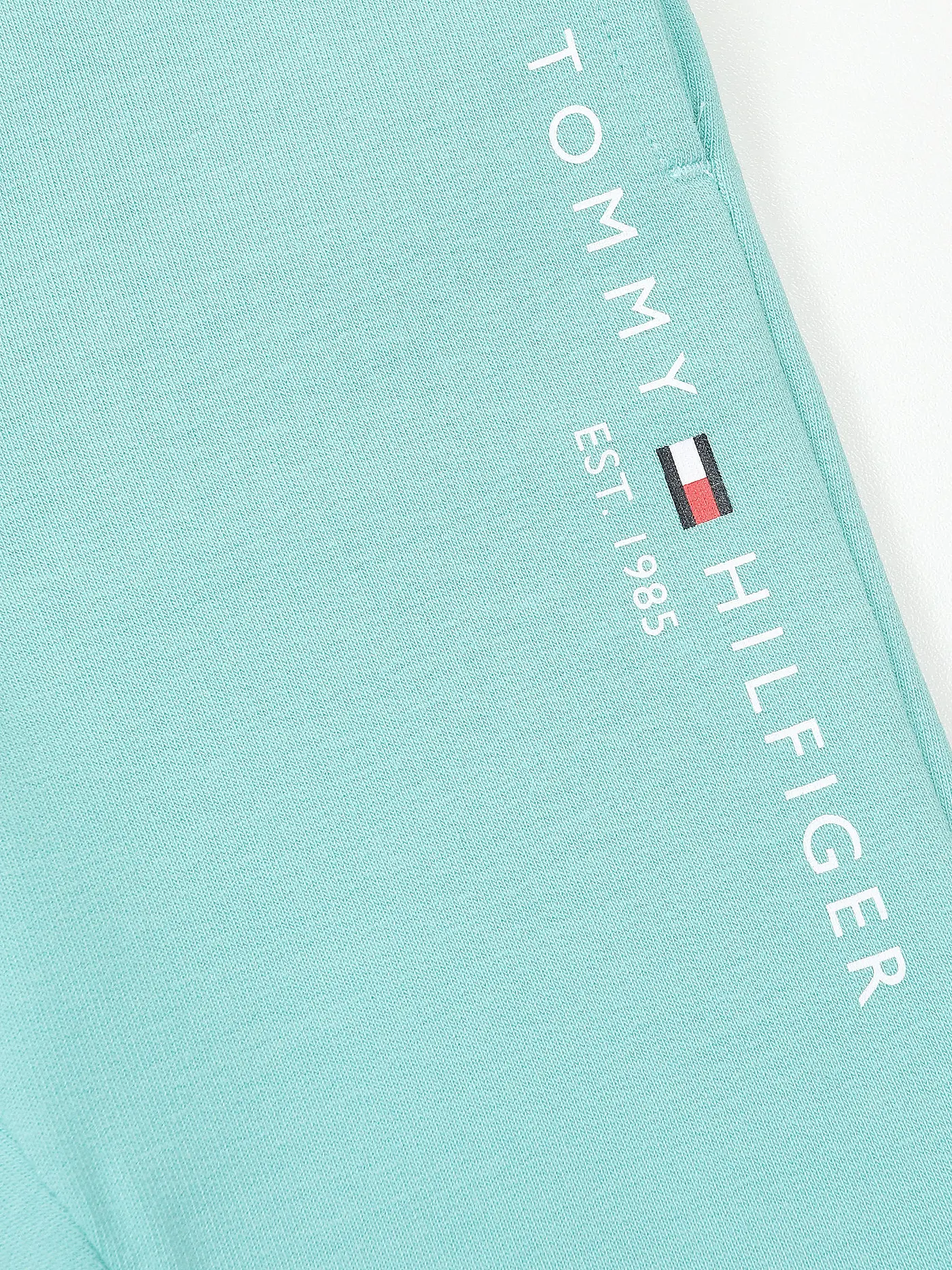 TOMMY HILFIGER | Baby Jogginghose | mint