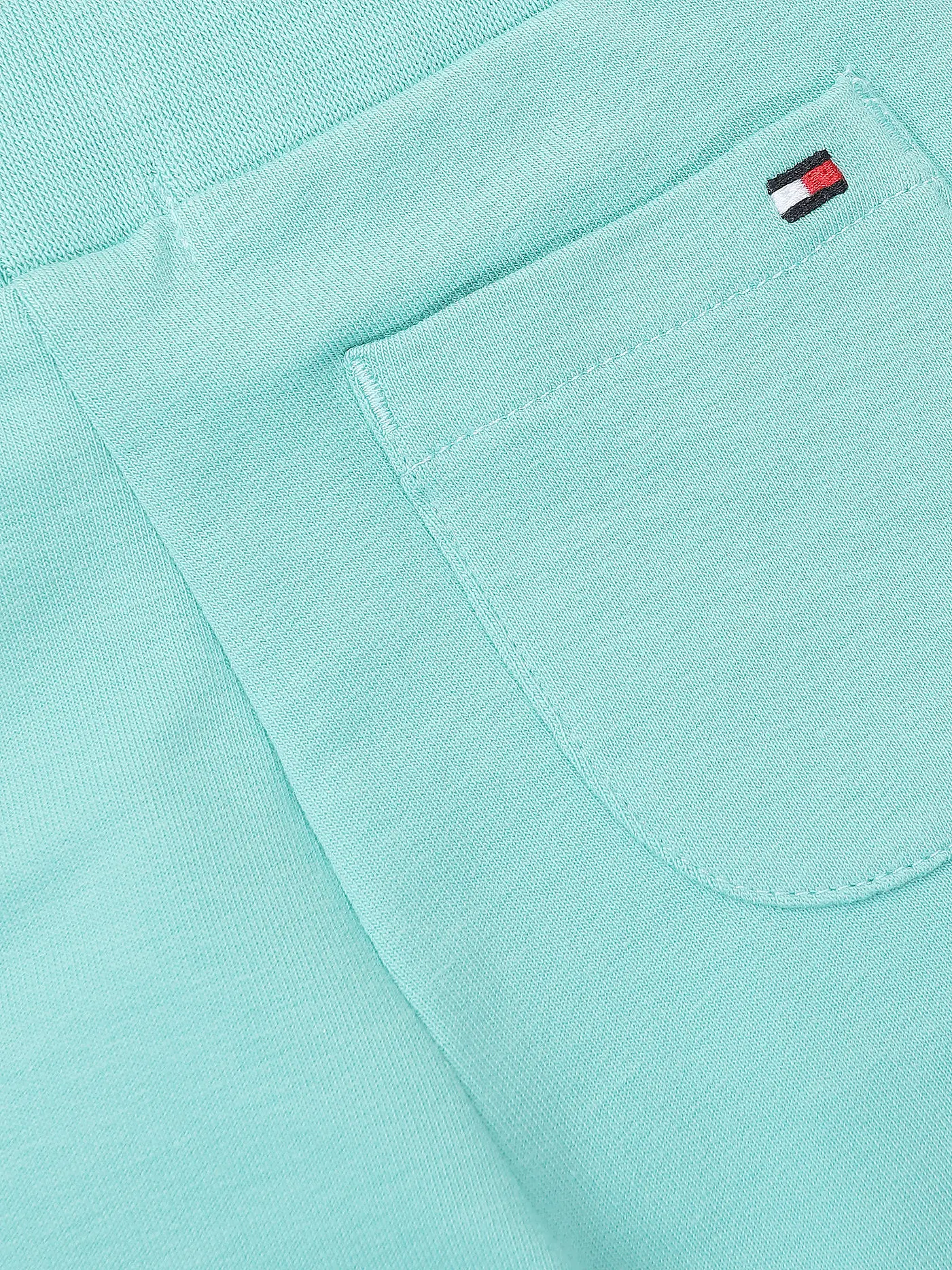 TOMMY HILFIGER | Baby Jogginghose | mint