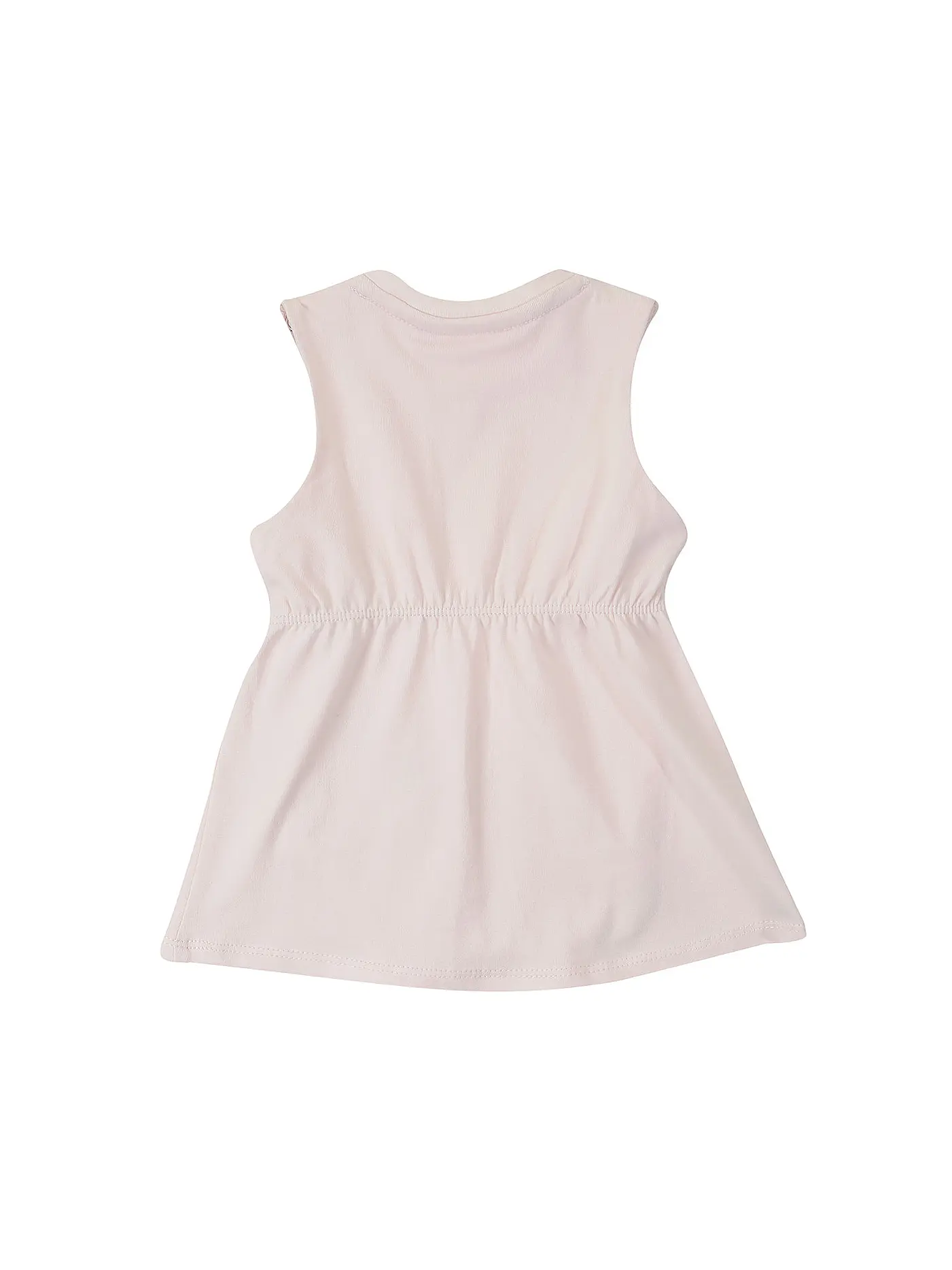 TOMMY HILFIGER | Baby Kleid | rosa