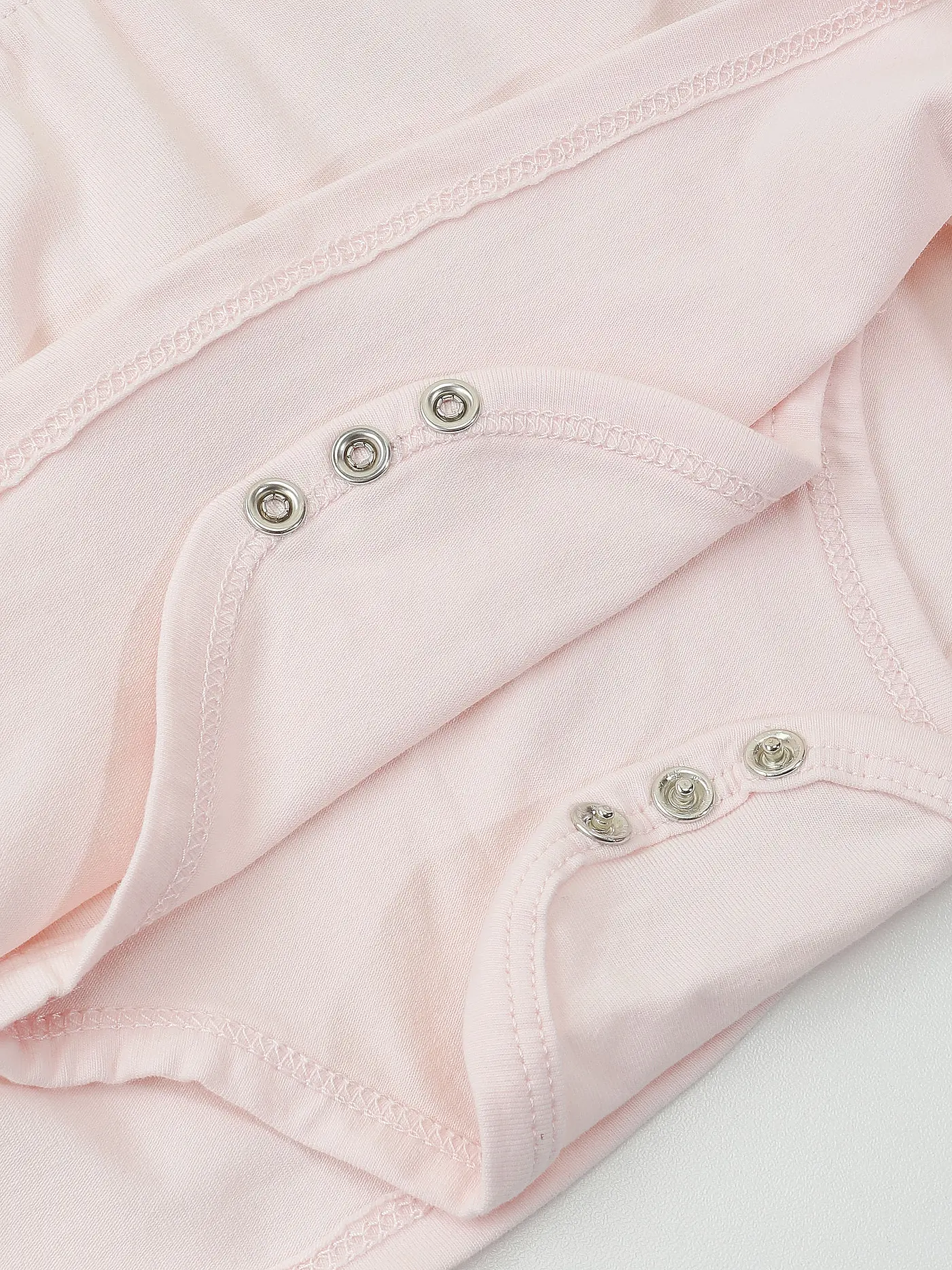 TOMMY HILFIGER | Baby Kleid | rosa