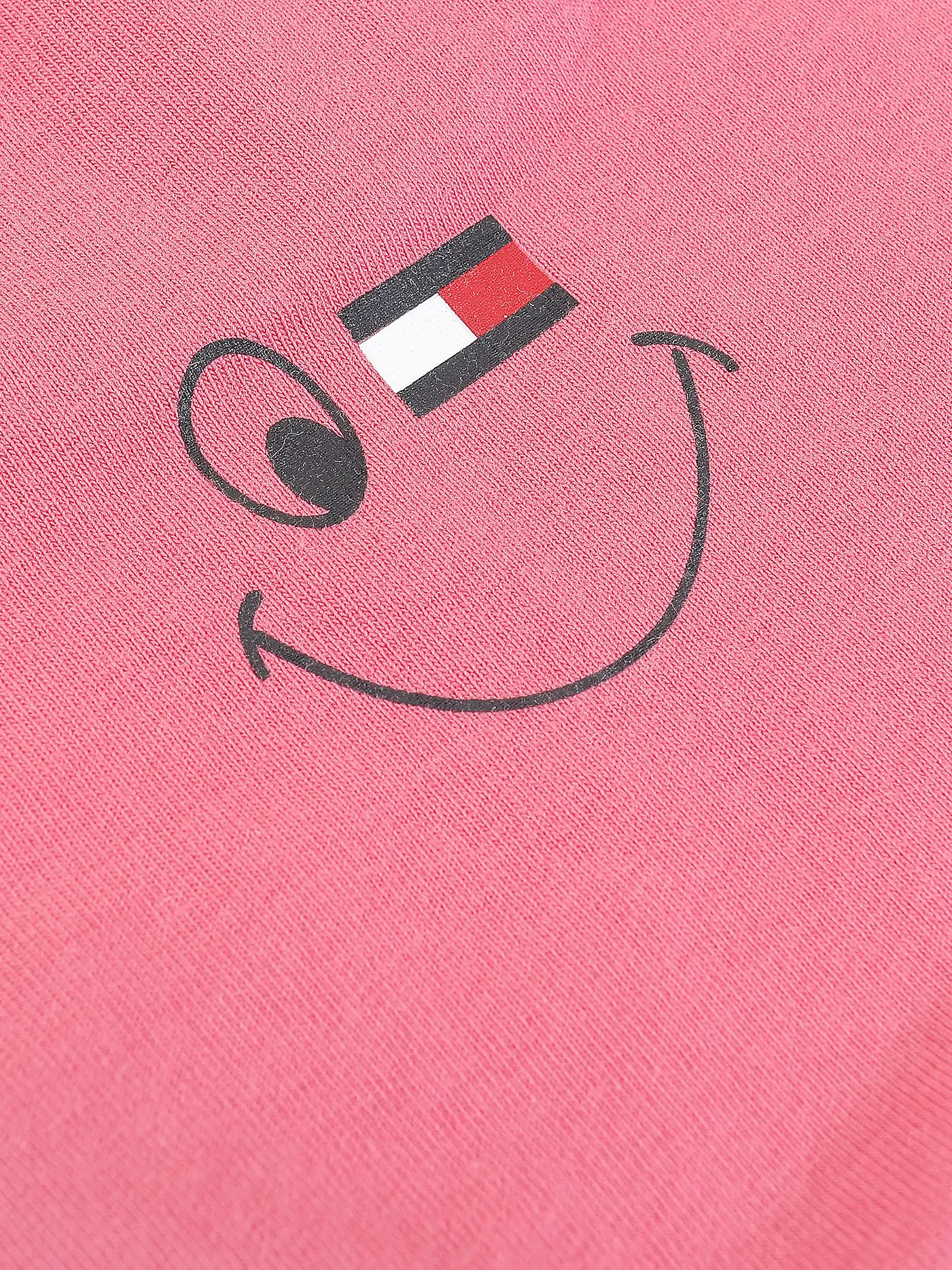 TOMMY HILFIGER | Baby Lätzchen 3er Pkg | pink