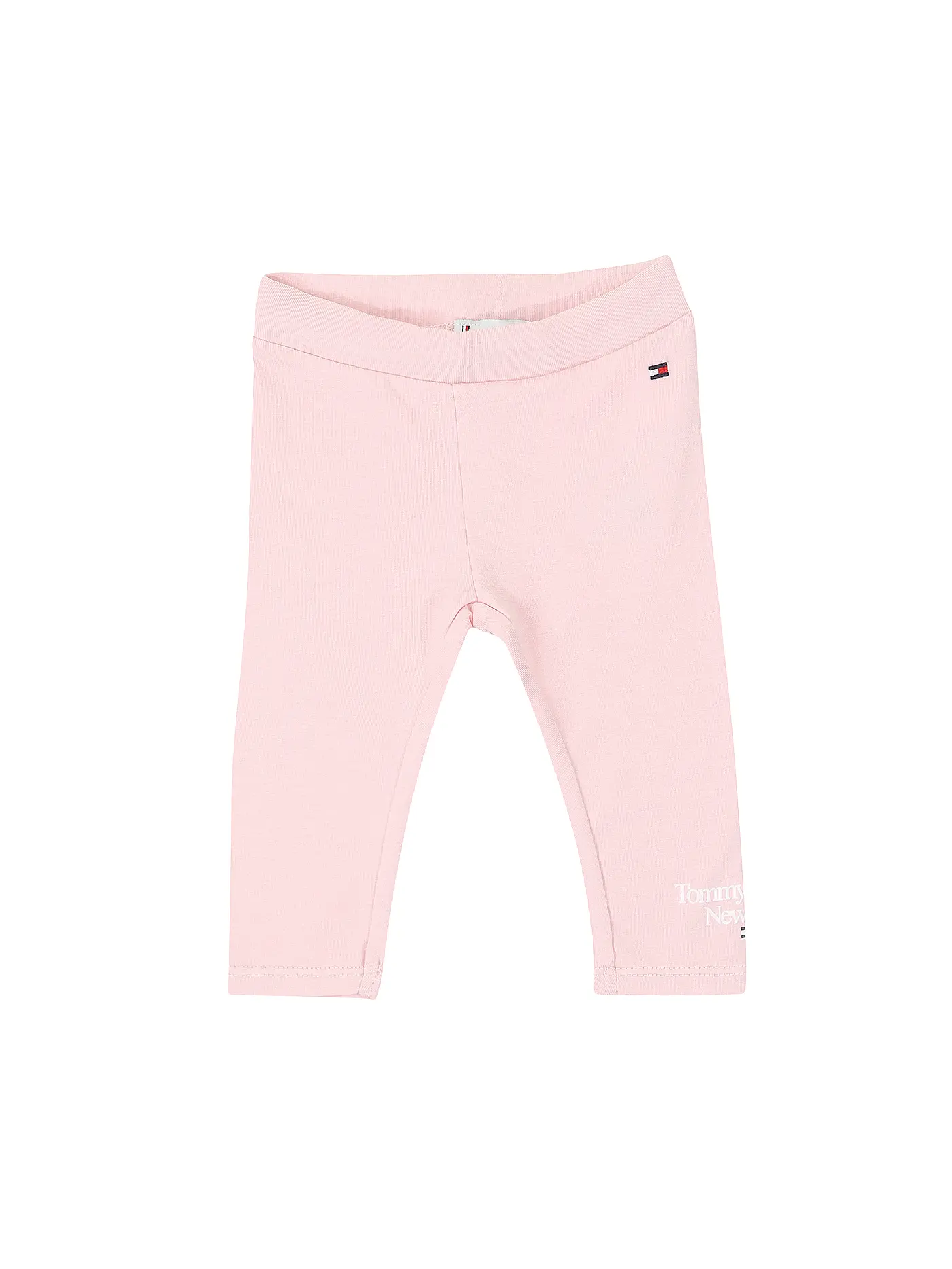 TOMMY HILFIGER | Baby Leggings | rosa