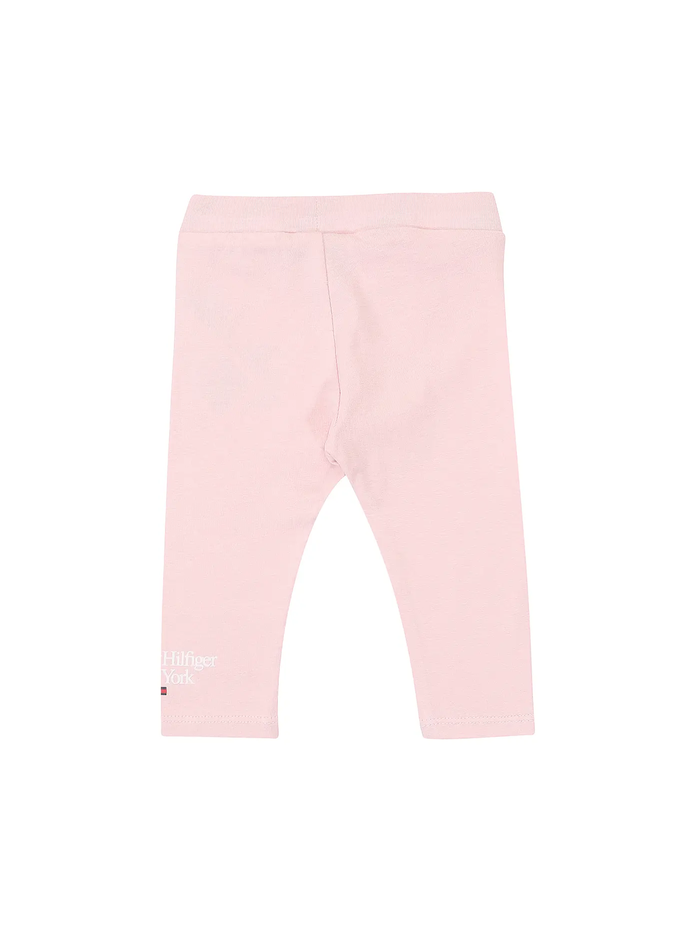 TOMMY HILFIGER | Baby Leggings | rosa