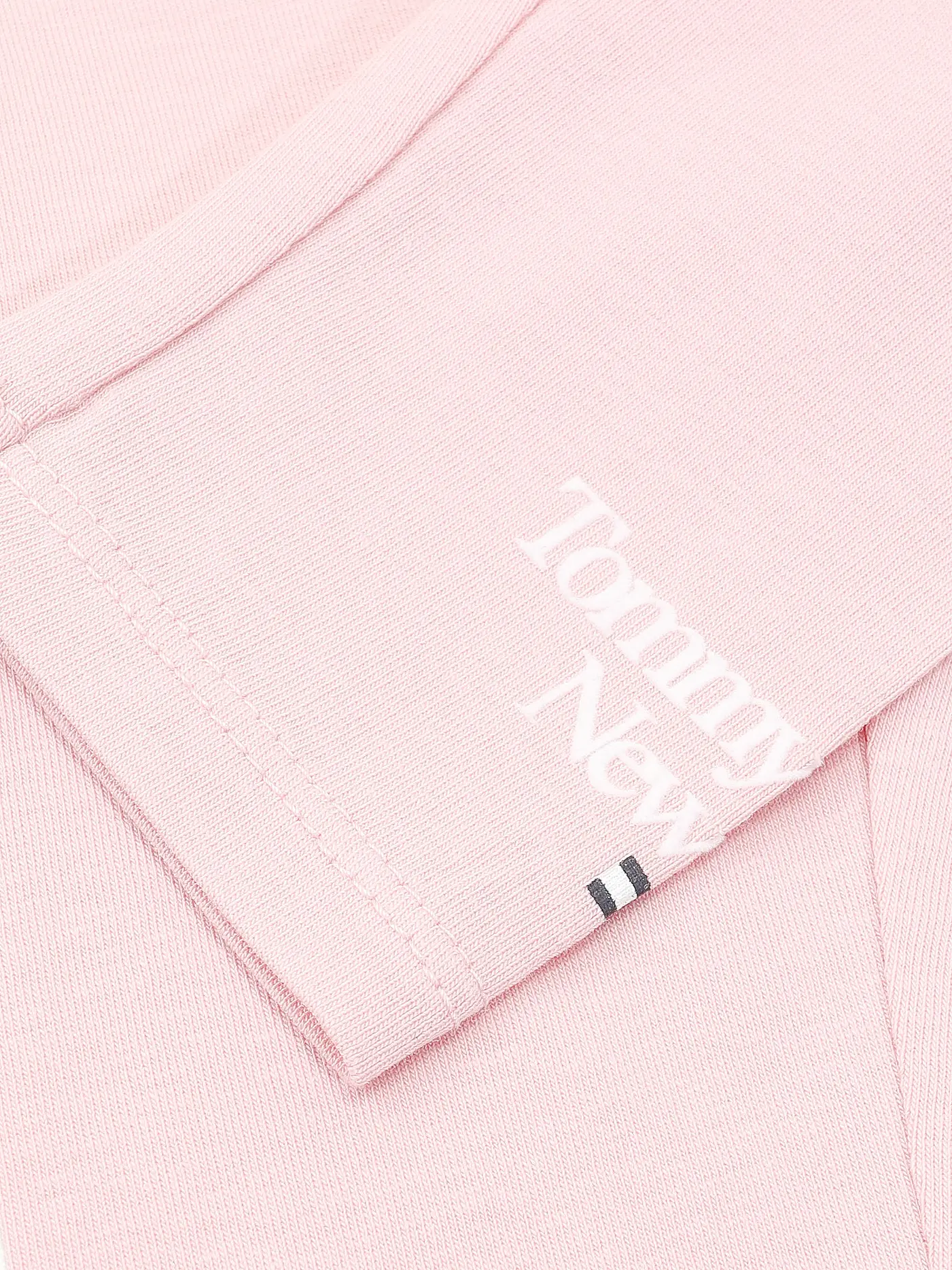 TOMMY HILFIGER | Baby Leggings | rosa